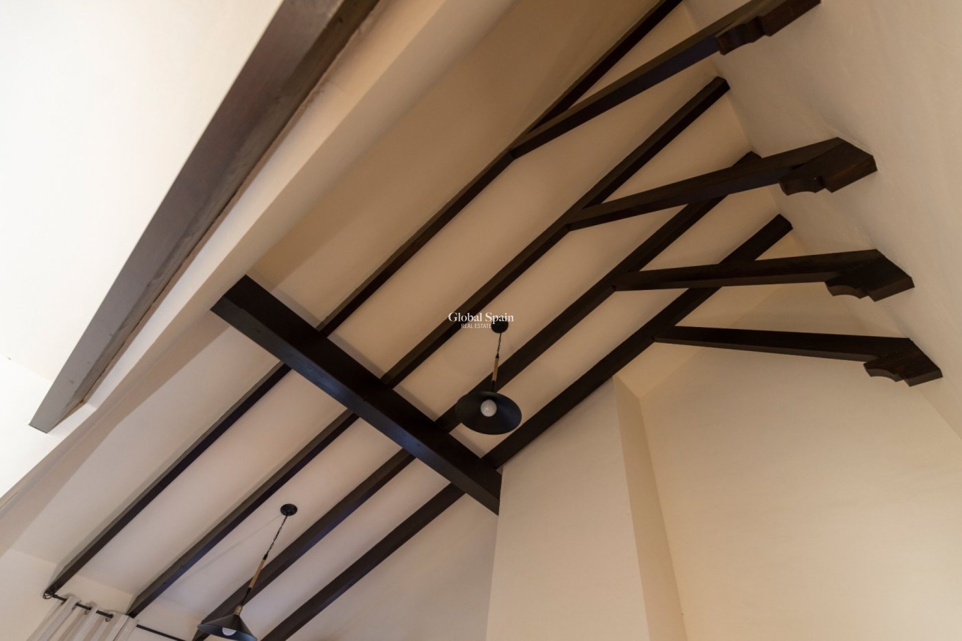 Nouvelle construction - VILLA -
FUENTE ÁLAMO DE MURCIA - Las Palas