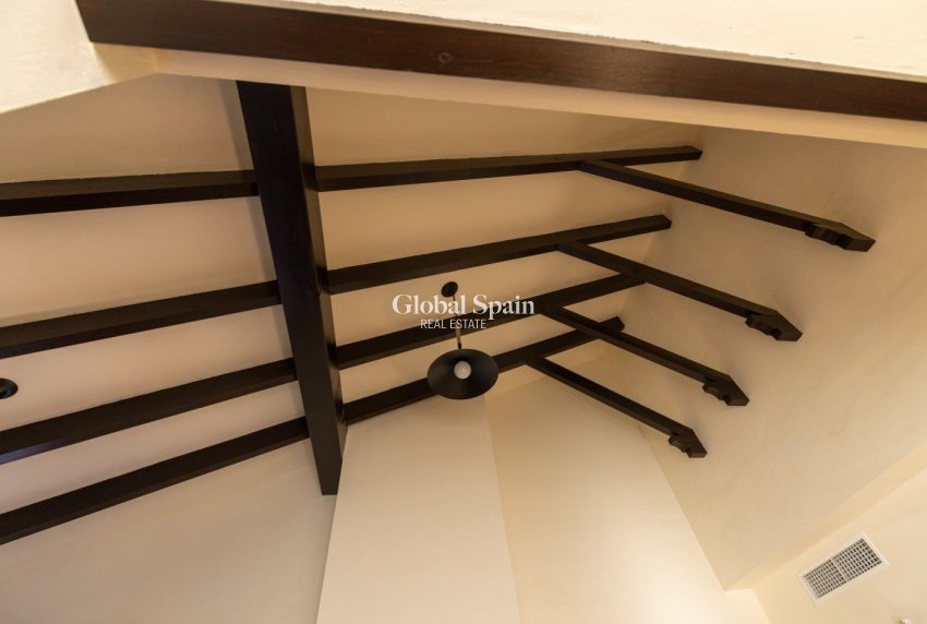 Nouvelle construction - VILLA -
FUENTE ÁLAMO DE MURCIA - Las Palas