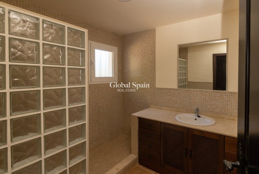 Nouvelle construction - VILLA -
FUENTE ÁLAMO DE MURCIA - Las Palas