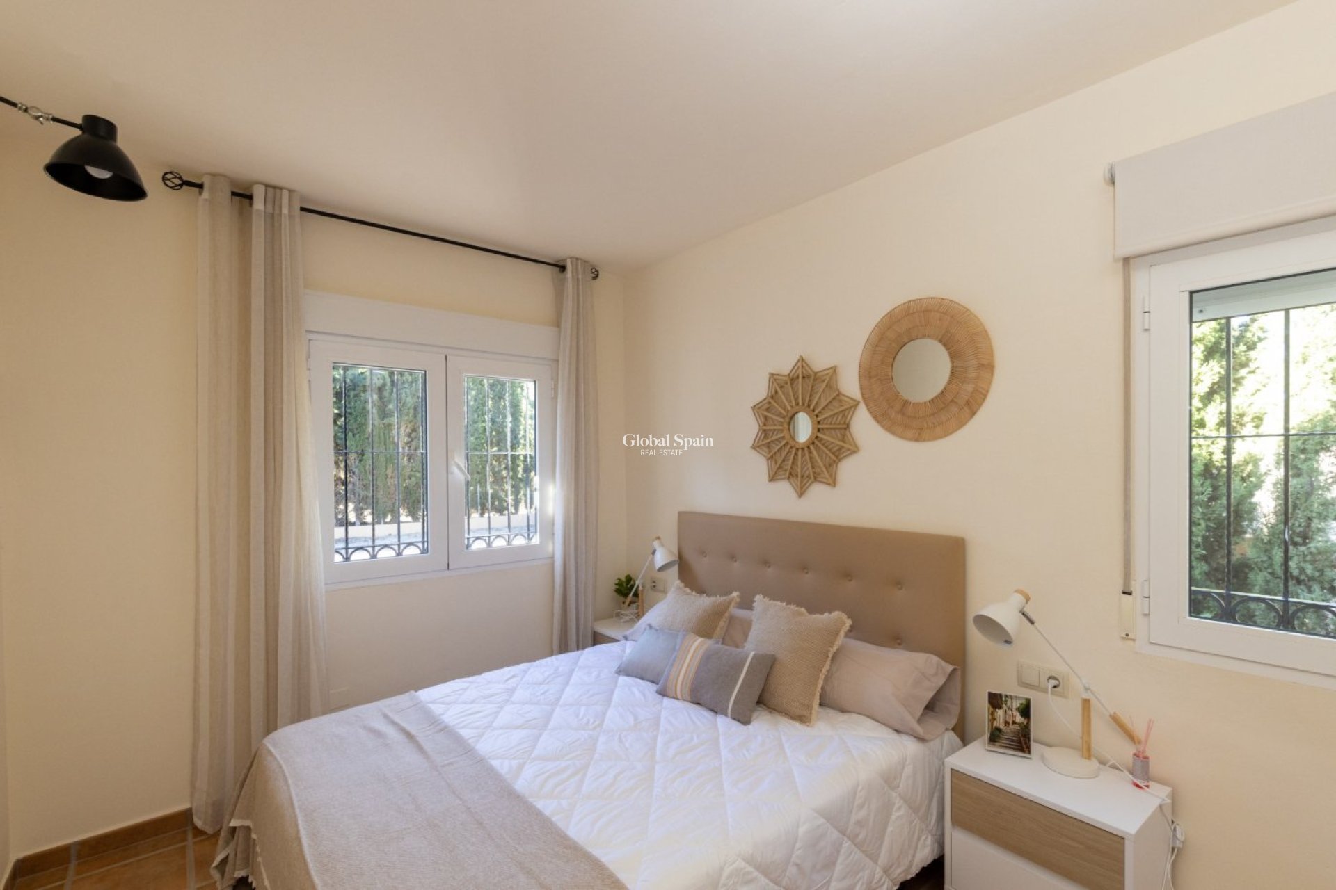 Nouvelle construction - VILLA -
FUENTE ÁLAMO DE MURCIA - Las Palas