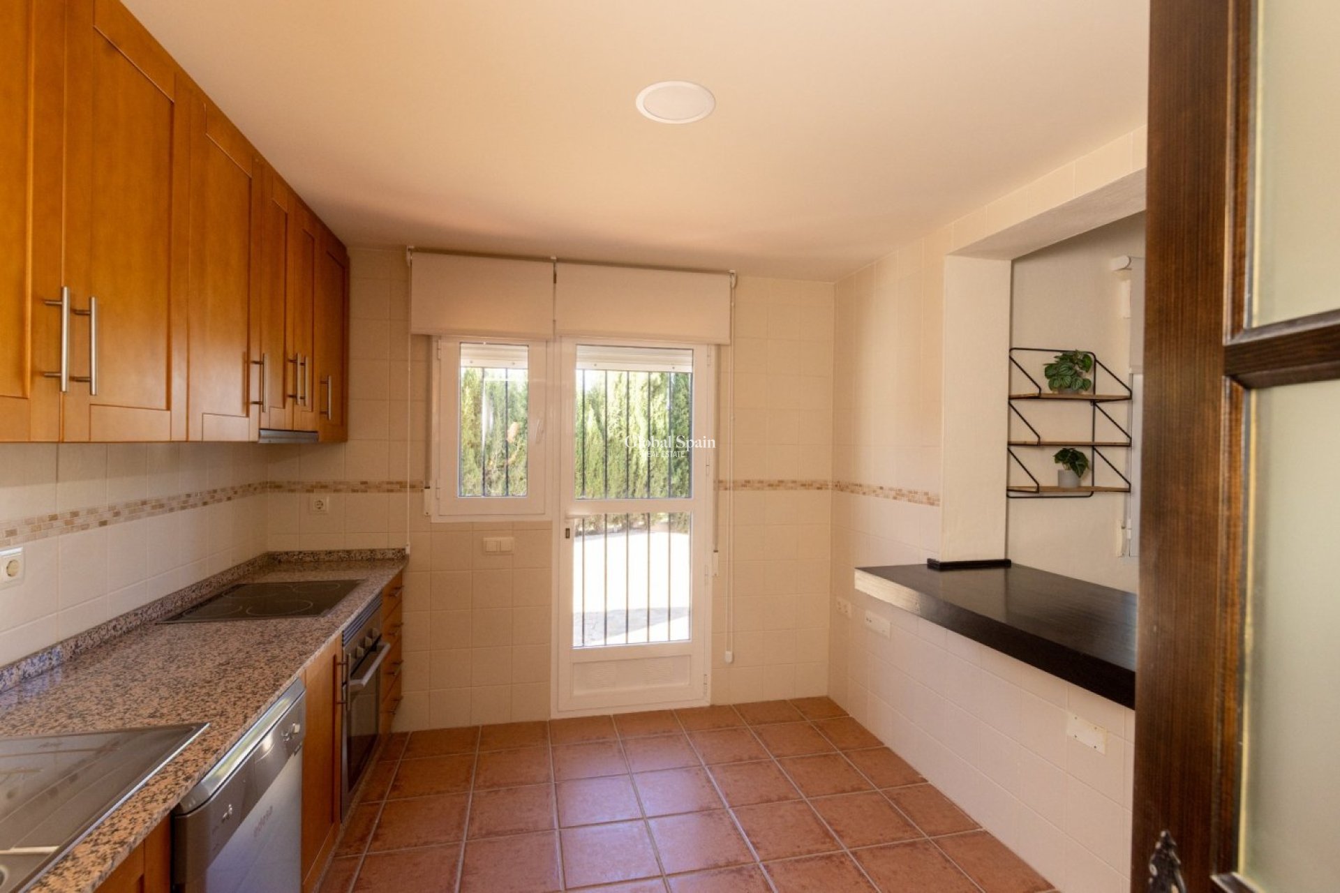 Nouvelle construction - VILLA -
FUENTE ÁLAMO DE MURCIA - Las Palas