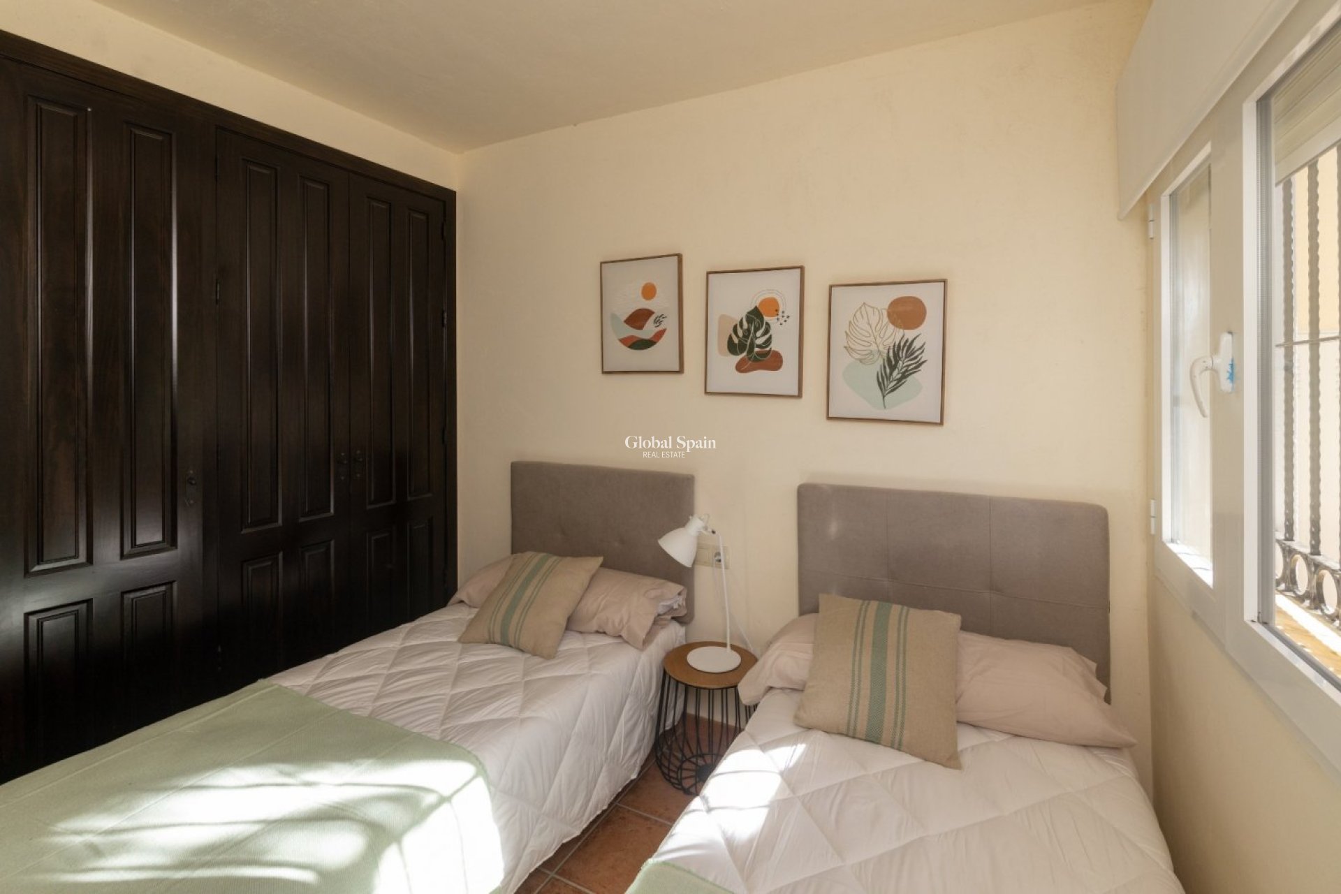 Nouvelle construction - VILLA -
FUENTE ÁLAMO DE MURCIA - Las Palas