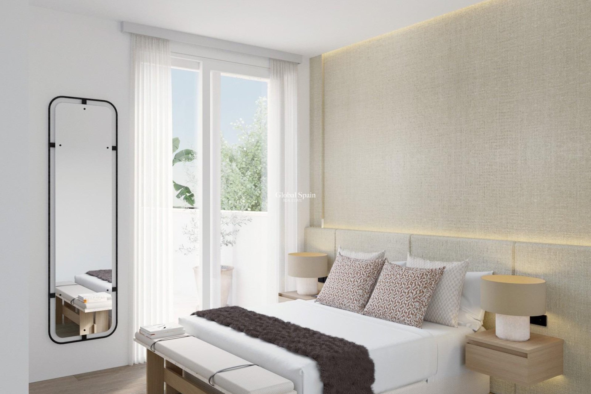 Nouvelle construction - VILLA -
HONDÓN DE LAS NIEVES - Centro