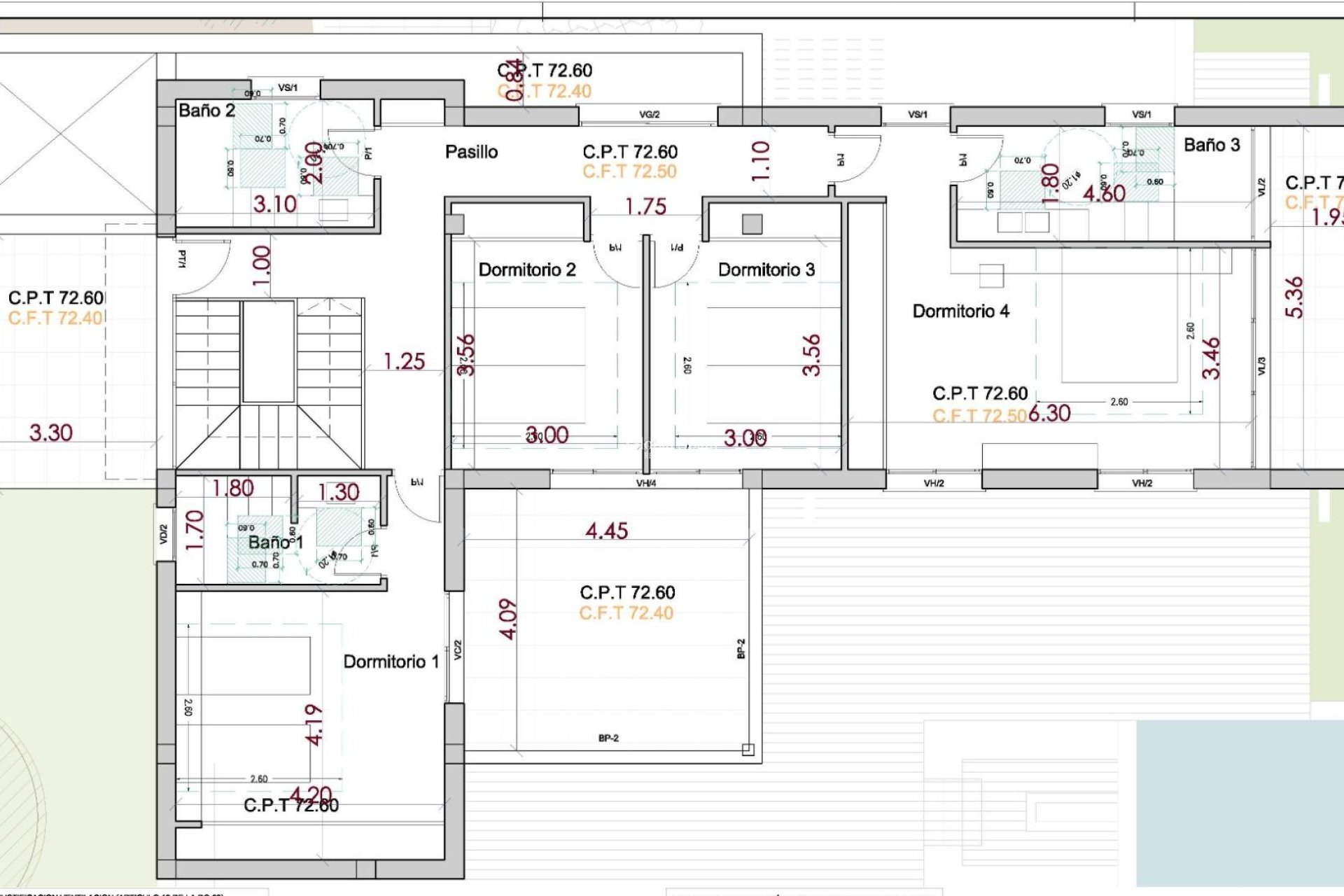 Nouvelle construction - VILLA -
JÁVEA - Las Laderas
