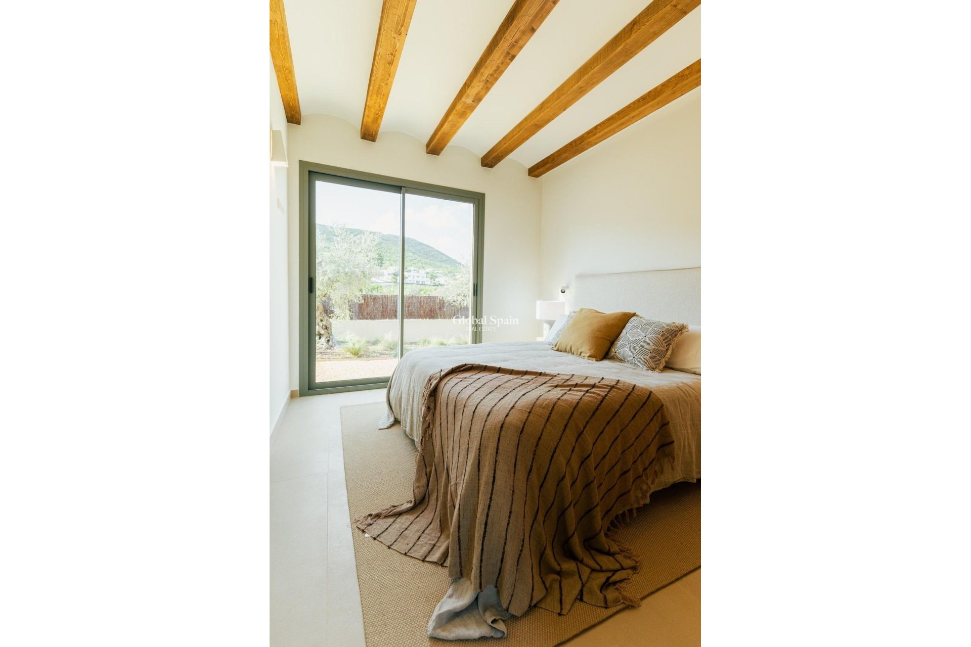 Nouvelle construction - VILLA -
JÁVEA - Valle del Sol