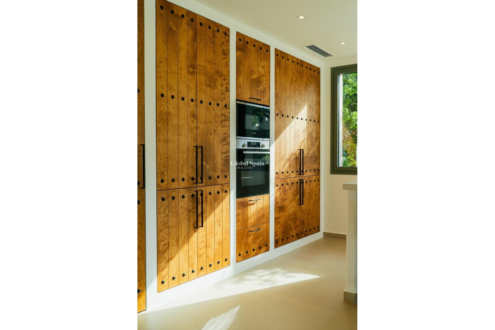 Nouvelle construction - VILLA -
JÁVEA - Valle del Sol