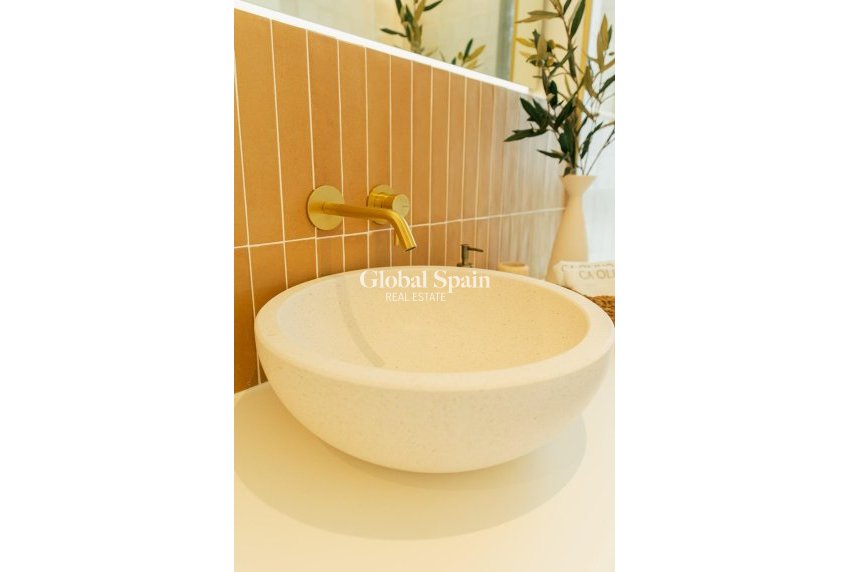 Nouvelle construction - VILLA -
JÁVEA - Valle del Sol