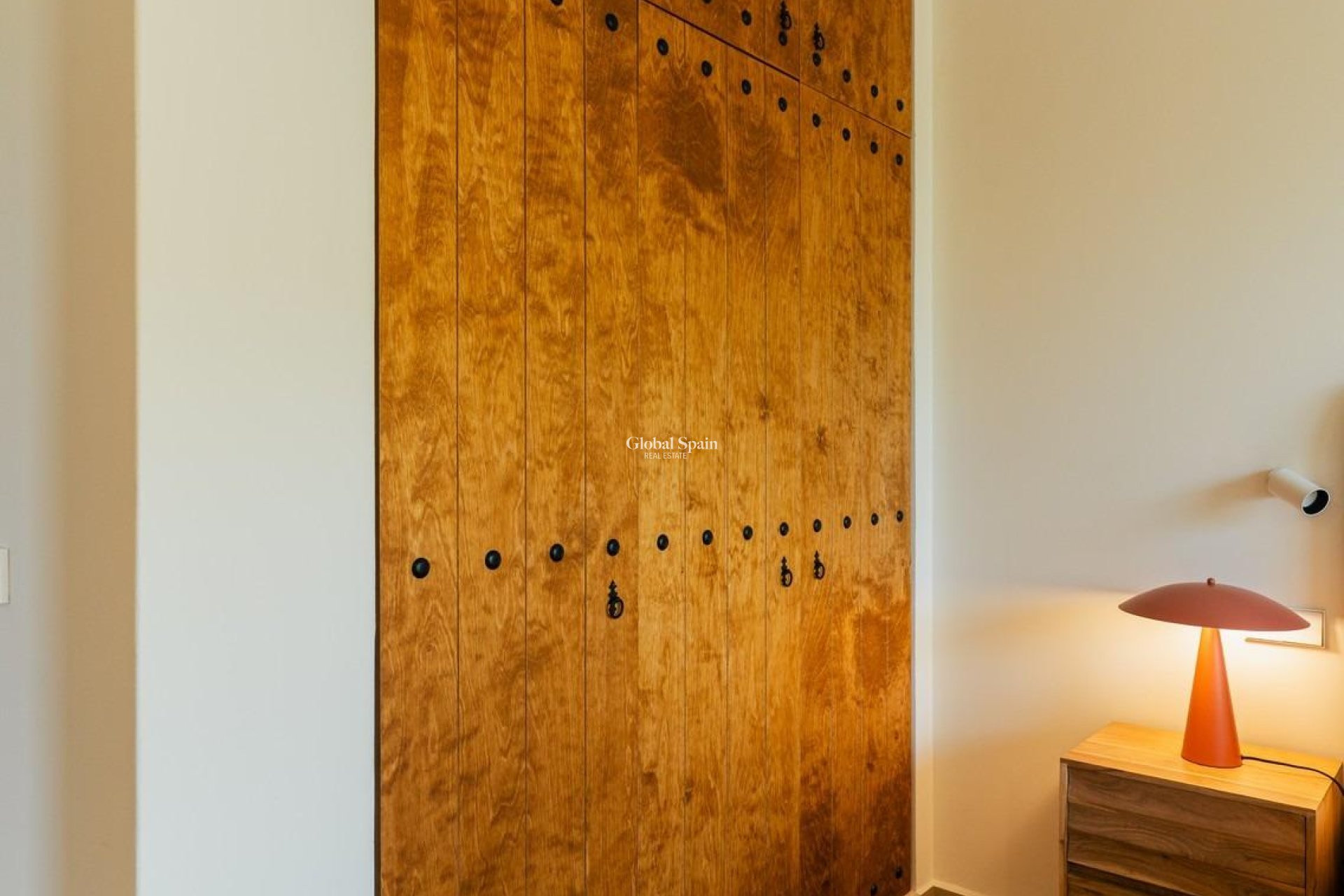 Nouvelle construction - VILLA -
JÁVEA - Valle del Sol