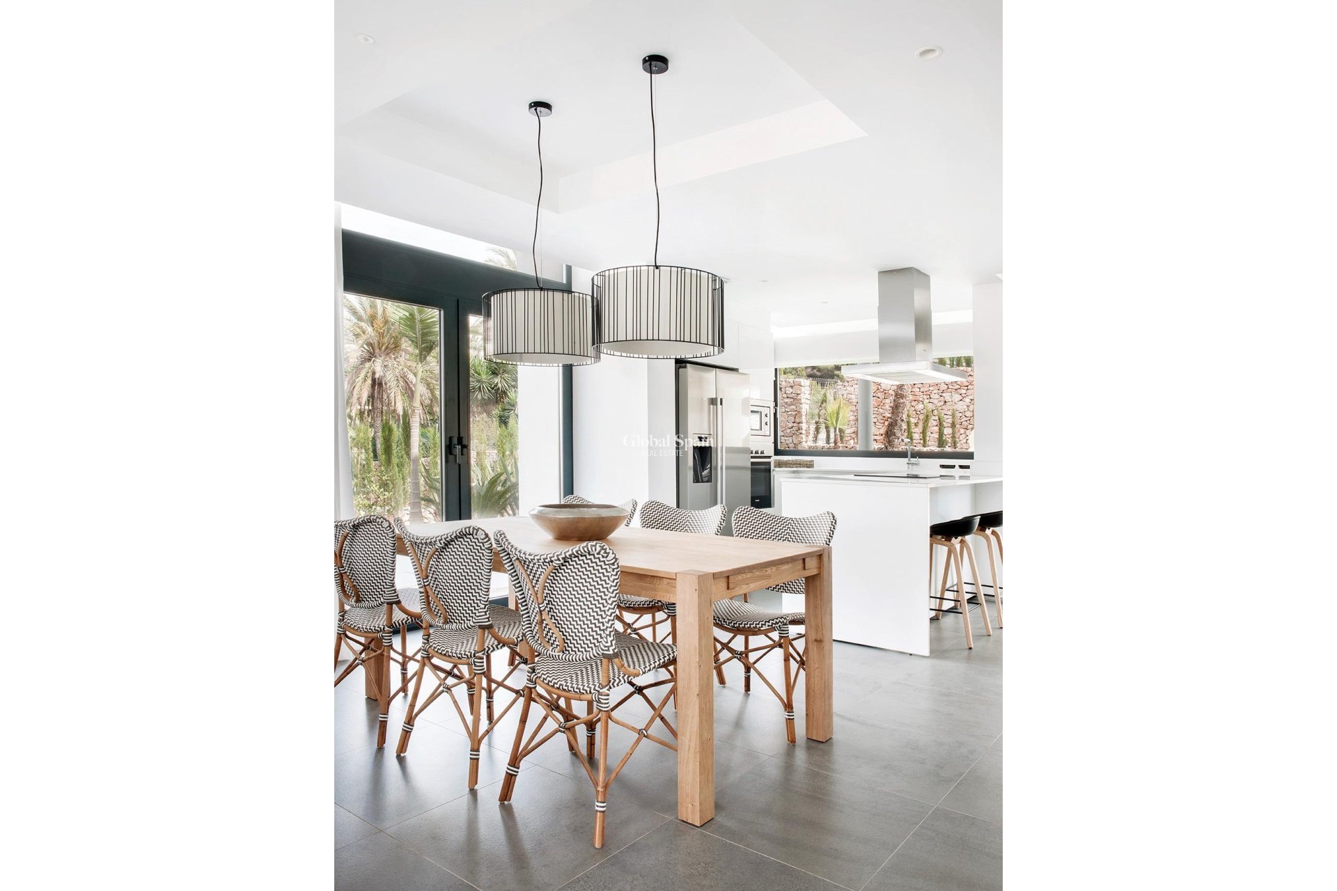 Nouvelle construction - Villa -
LA MANGA DEL MAR MENOR