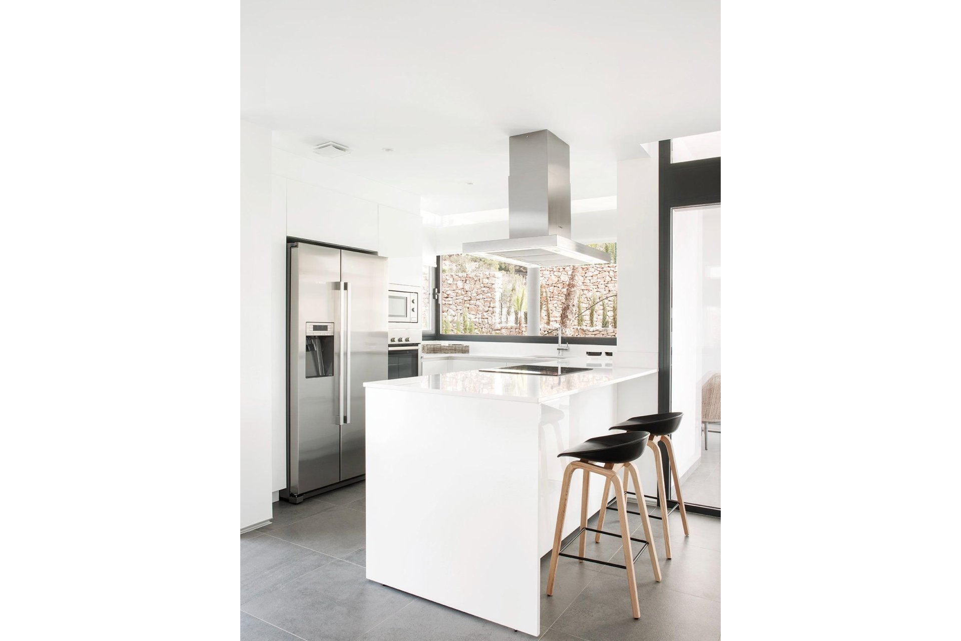 Nouvelle construction - Villa -
LA MANGA DEL MAR MENOR