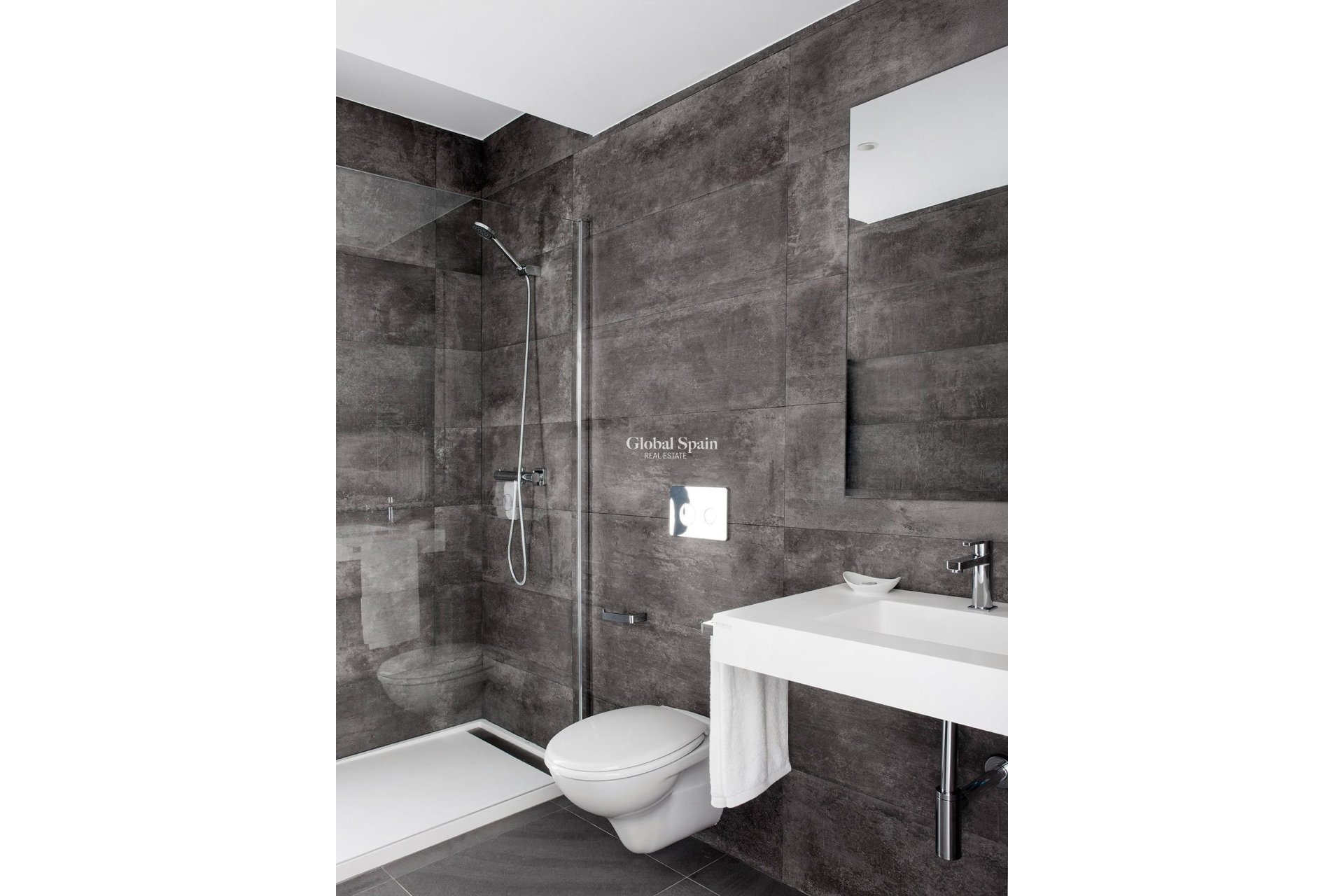 Nouvelle construction - Villa -
LA MANGA DEL MAR MENOR