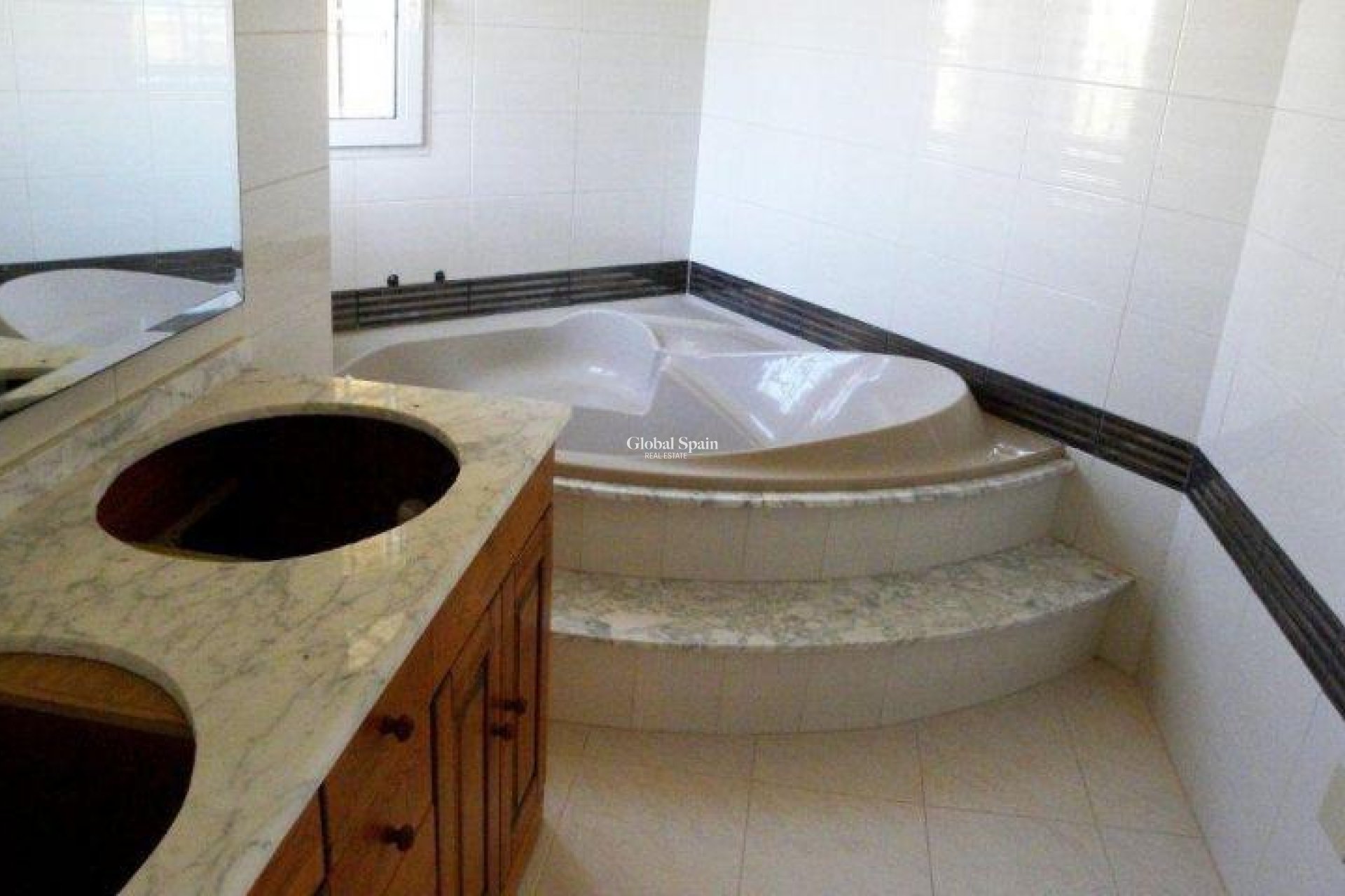 Nouvelle construction - Villa -
LA MANGA DEL MAR MENOR