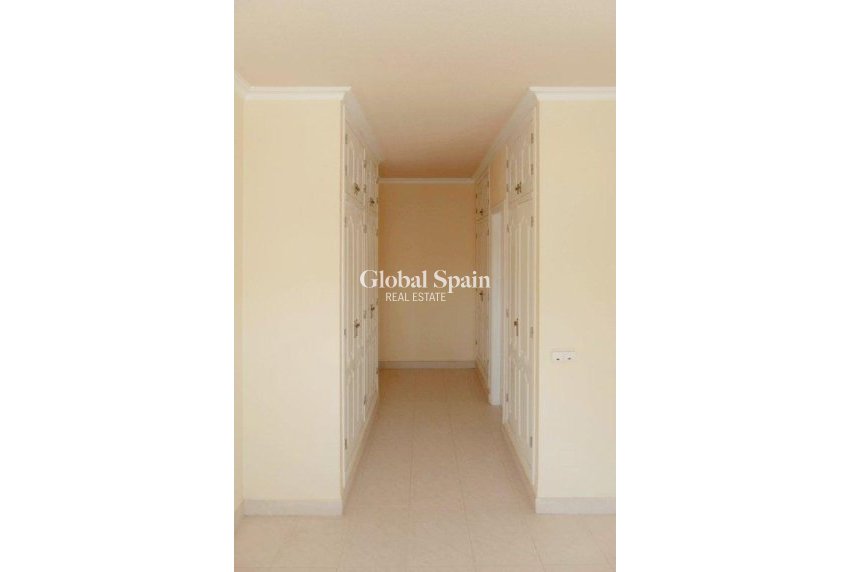 Nouvelle construction - Villa -
LA MANGA DEL MAR MENOR