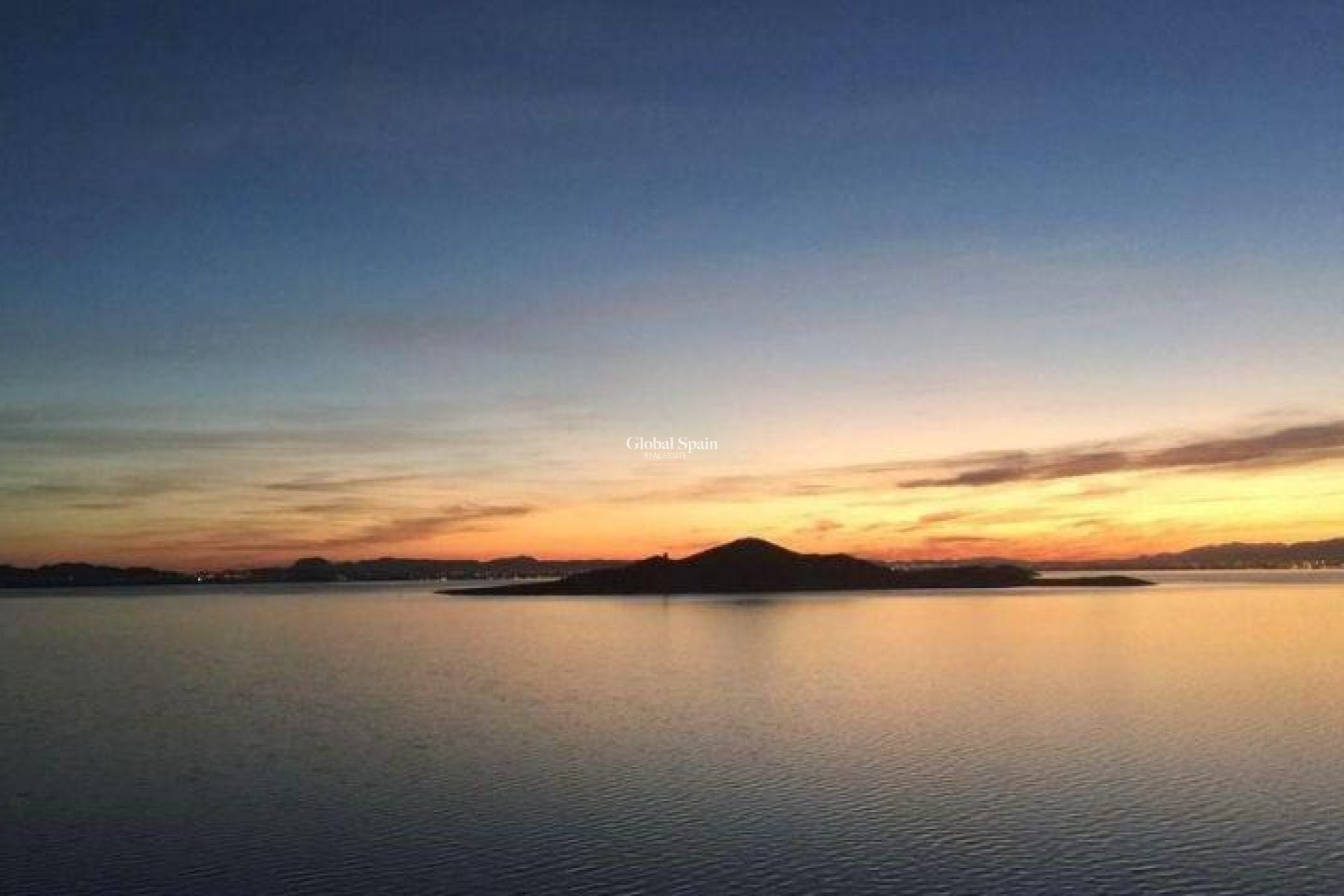 Nouvelle construction - Villa -
LA MANGA DEL MAR MENOR