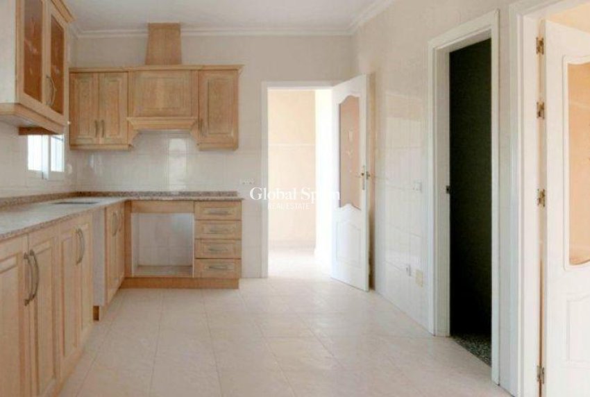 Nouvelle construction - Villa -
LA MANGA DEL MAR MENOR