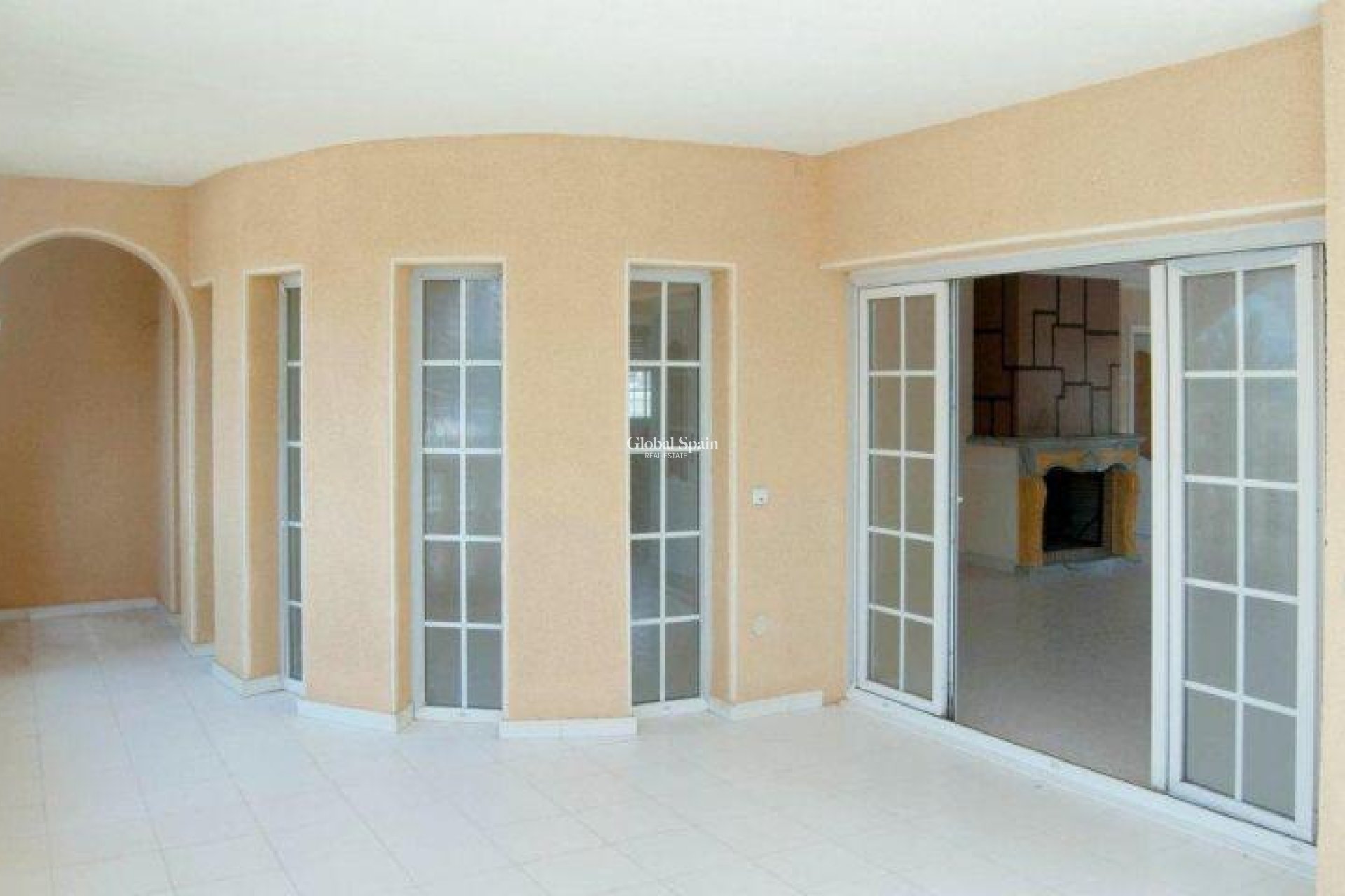 Nouvelle construction - Villa -
LA MANGA DEL MAR MENOR