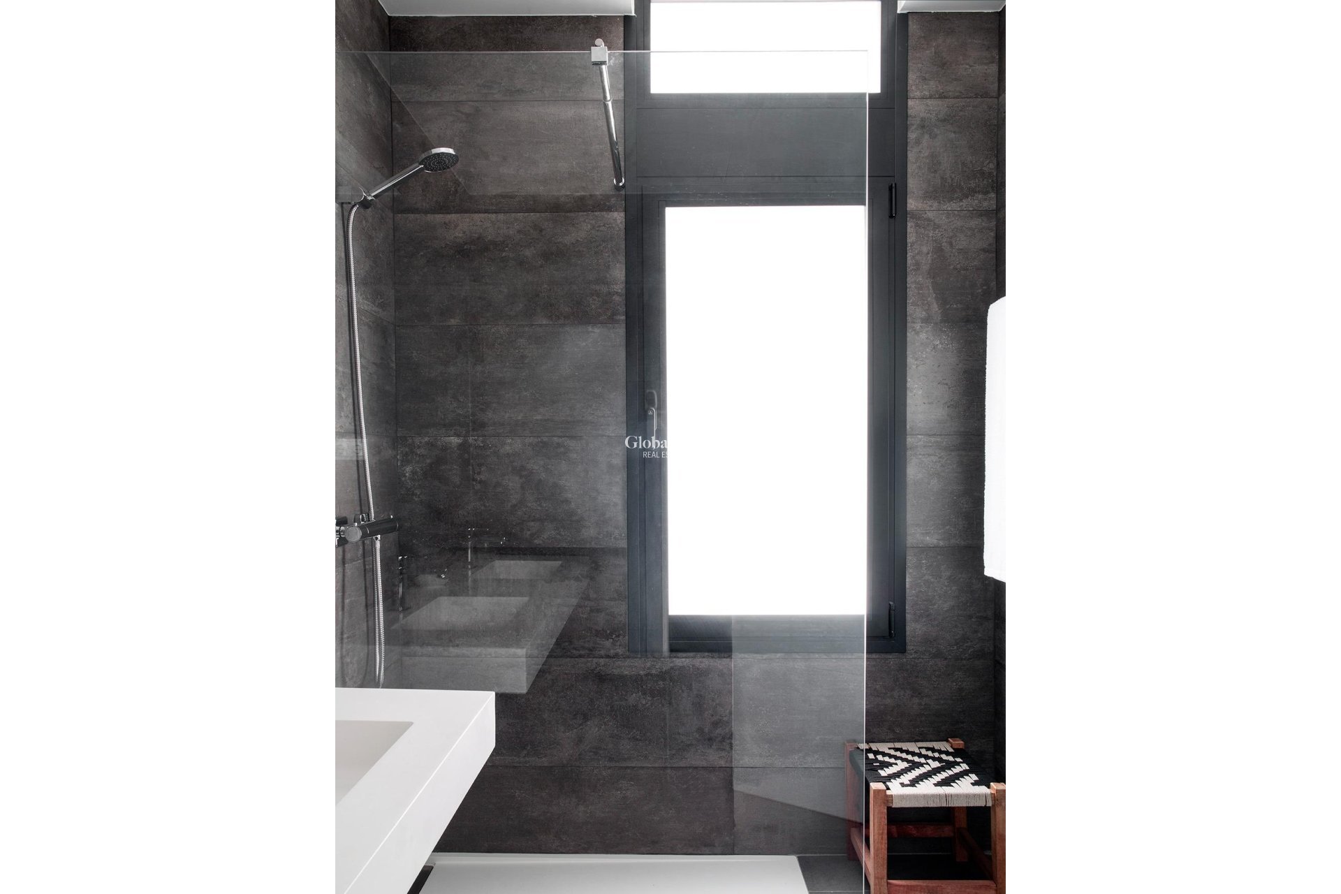 Nouvelle construction - VILLA -
LA MANGA DEL MAR MENOR