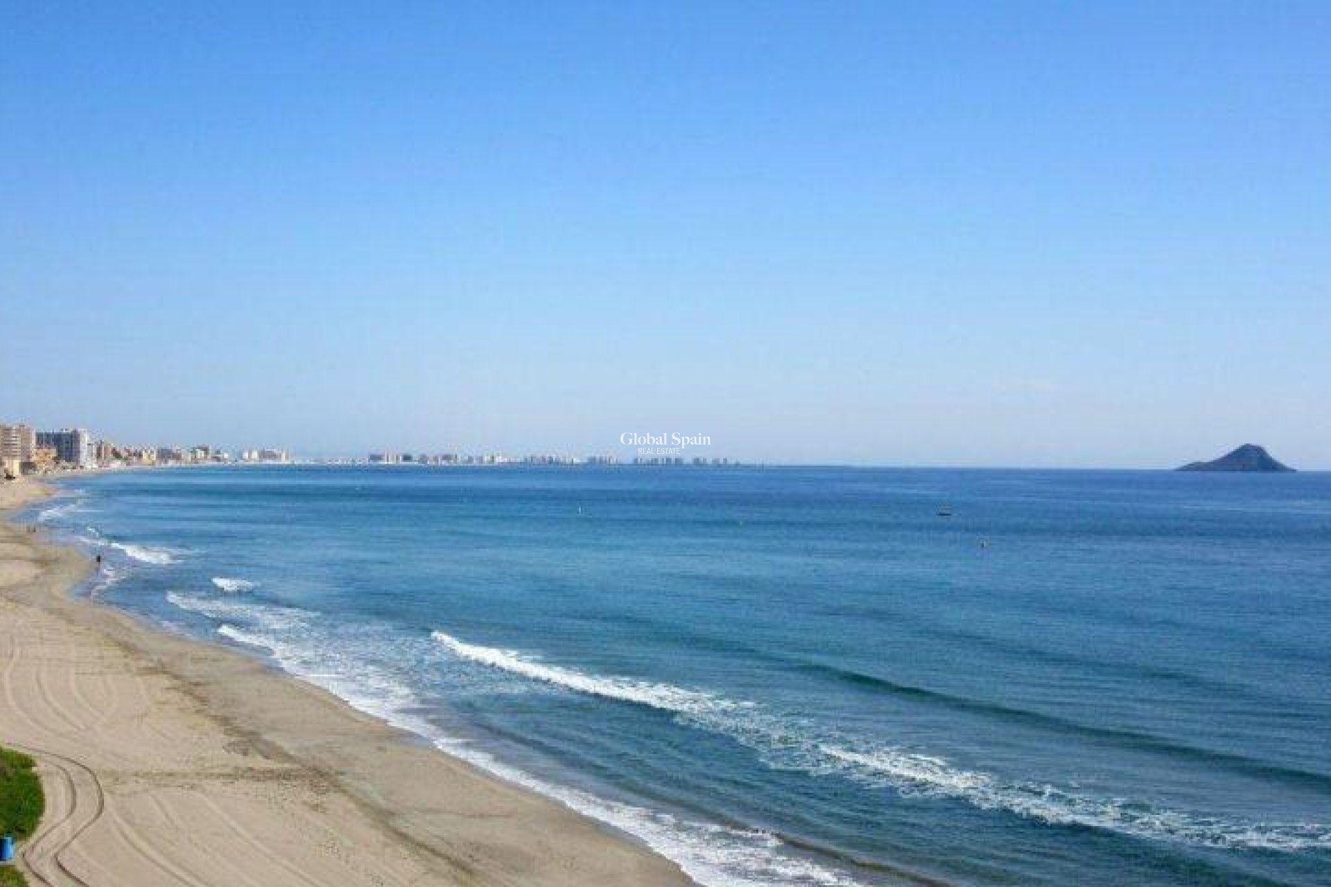 Nouvelle construction - Villa -
LA MANGA DEL MAR MENOR