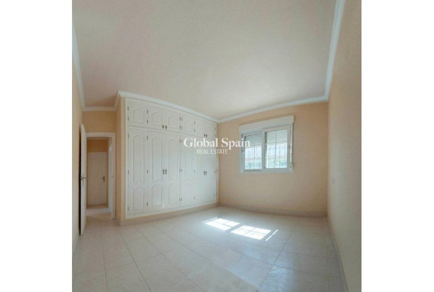 Nouvelle construction - Villa -
LA MANGA DEL MAR MENOR