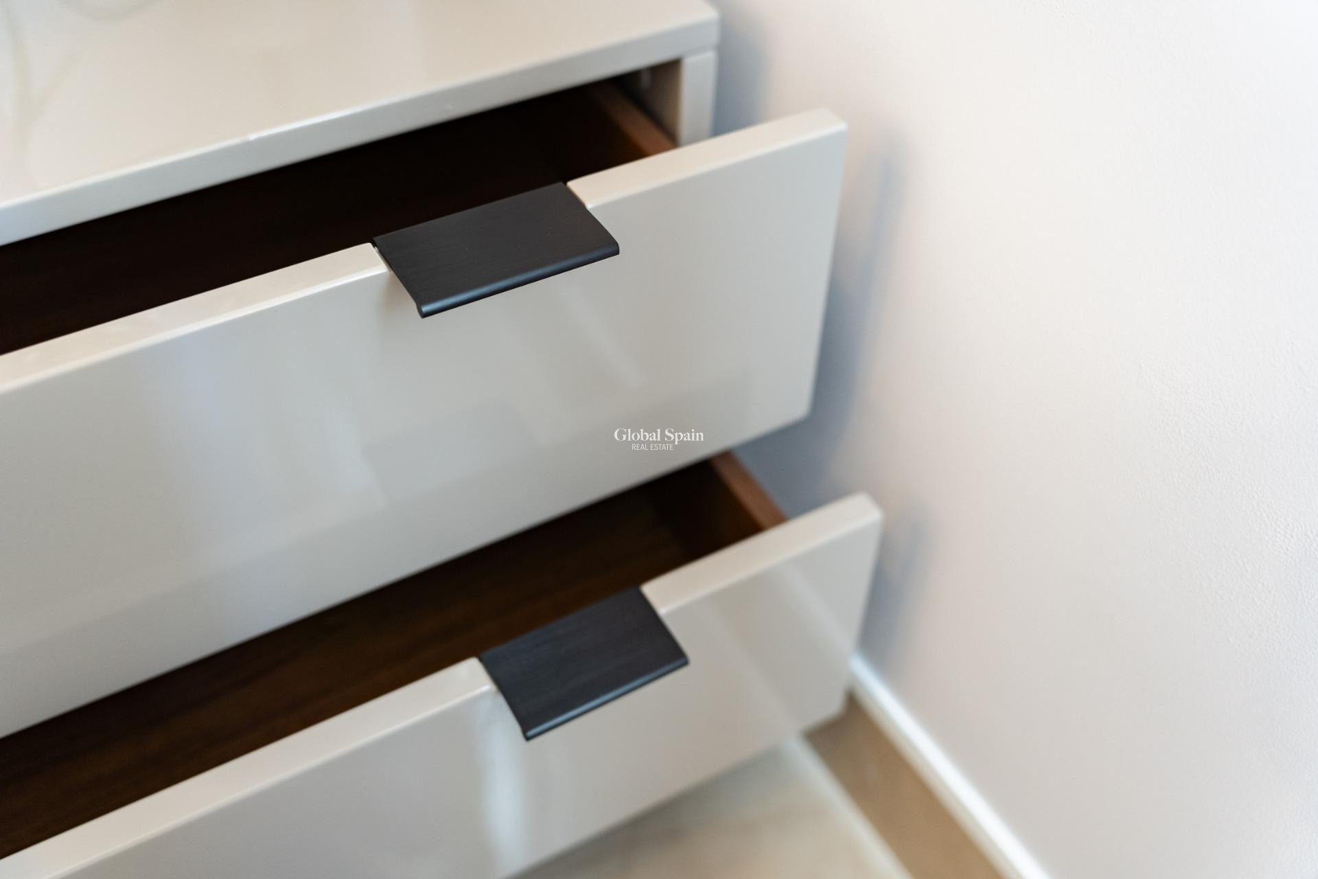 Nouvelle construction - VILLA -
LA MARINA