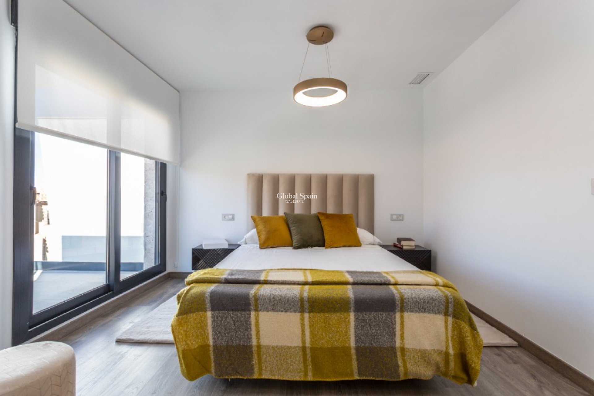 Nouvelle construction - Villa -
LA MATA