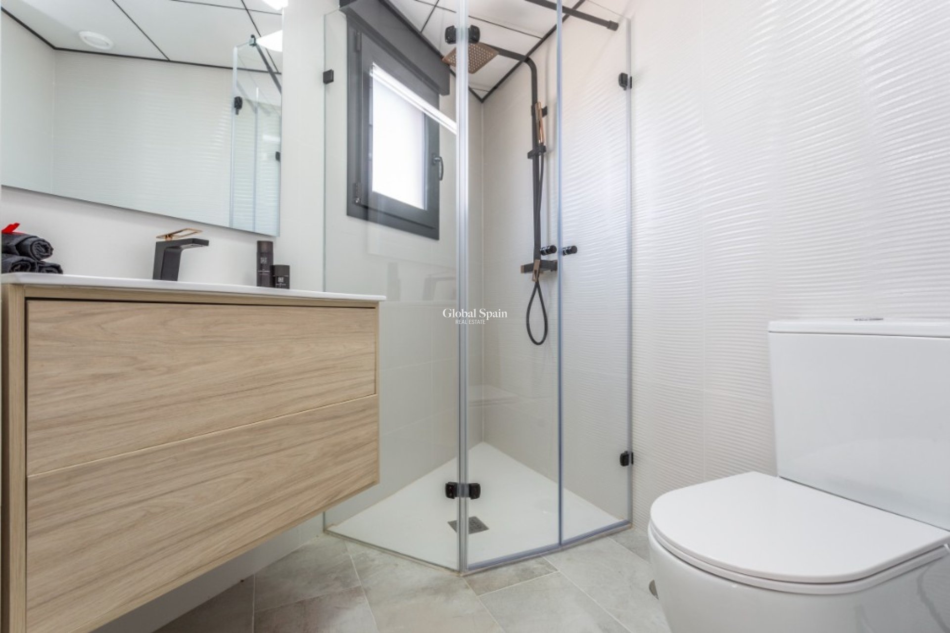 Nouvelle construction - Villa -
LA MATA