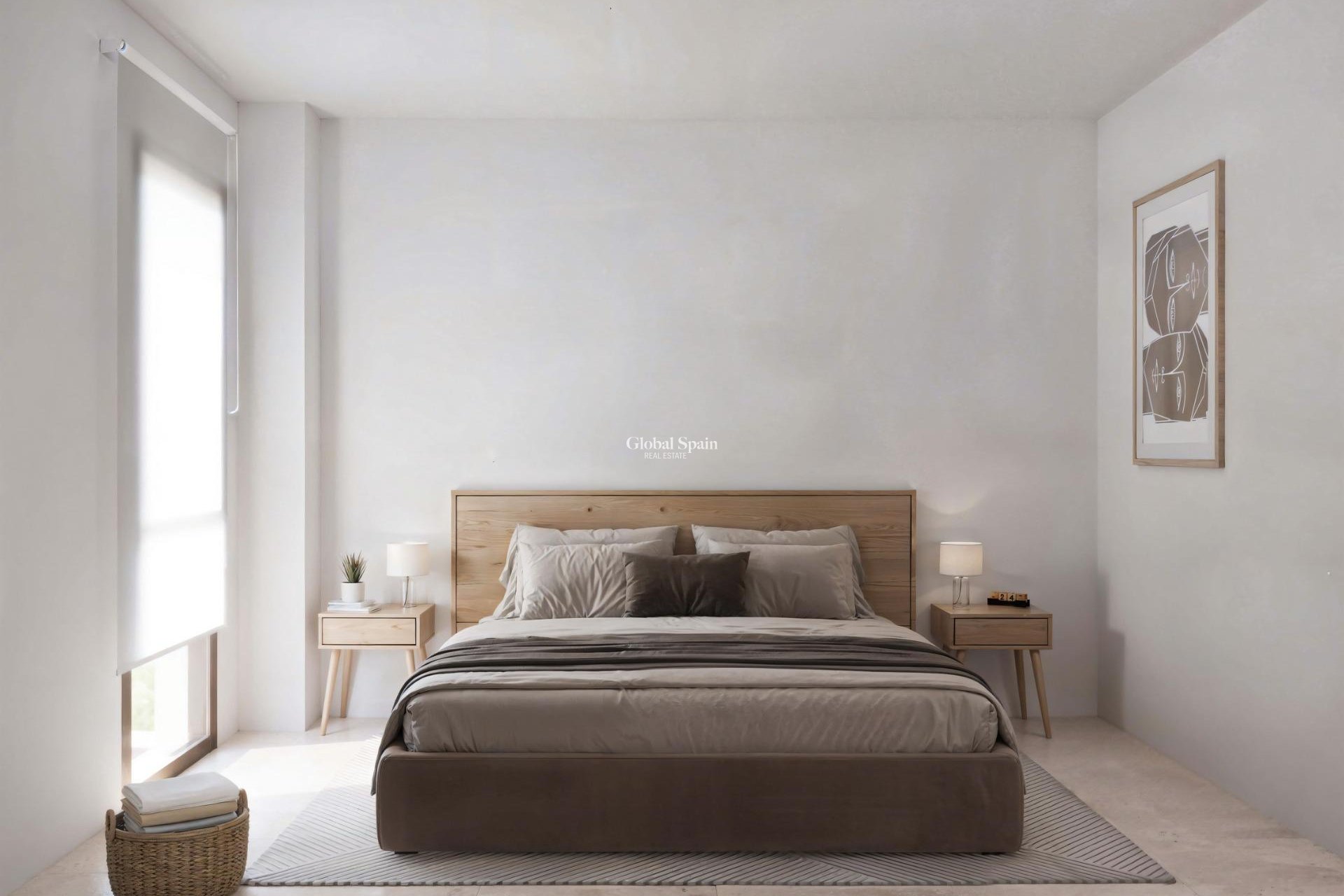 Nouvelle construction - VILLA -
LA NUCÍA - Don Mar