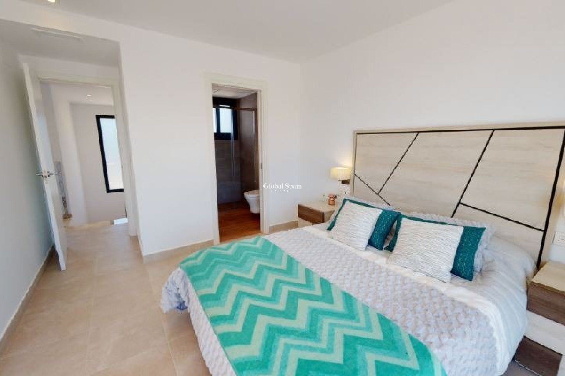 Nouvelle construction - VILLA -
LA NUCÍA - Urb. Don Mar