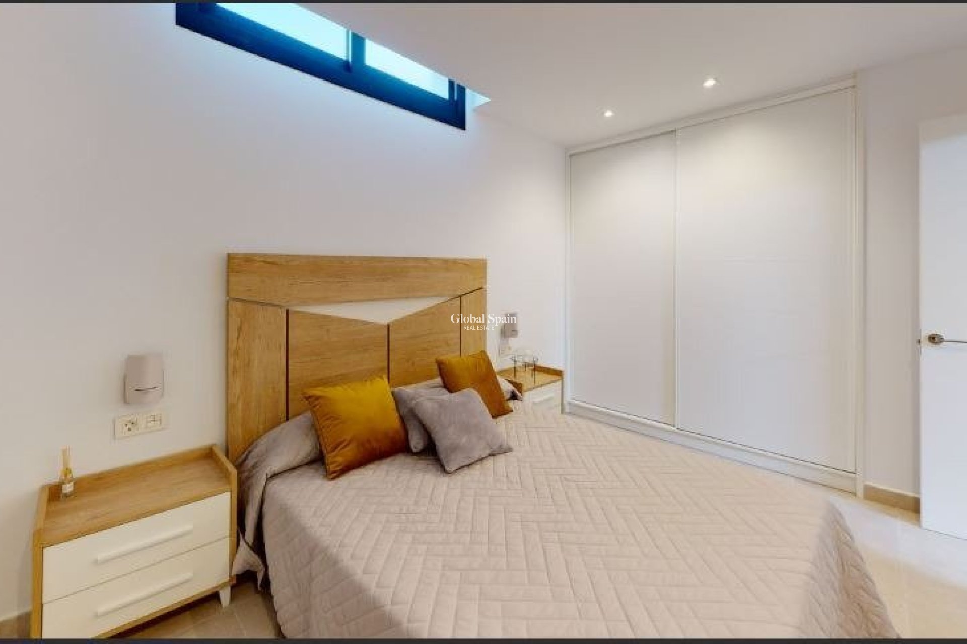 Nouvelle construction - VILLA -
LA NUCÍA - Urb. Don Mar