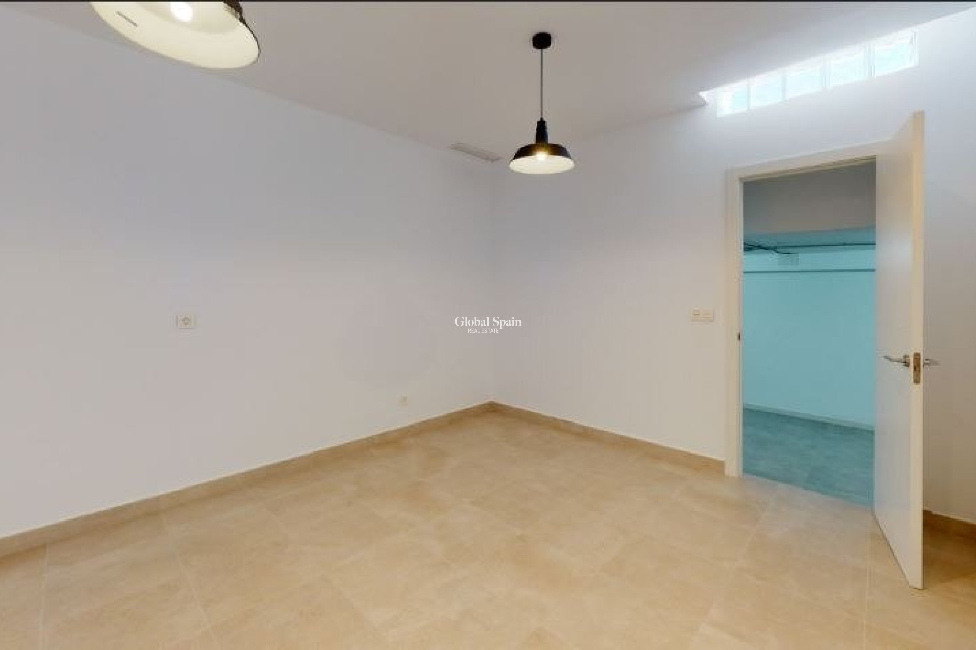 Nouvelle construction - VILLA -
LA NUCÍA - Urb. Don Mar