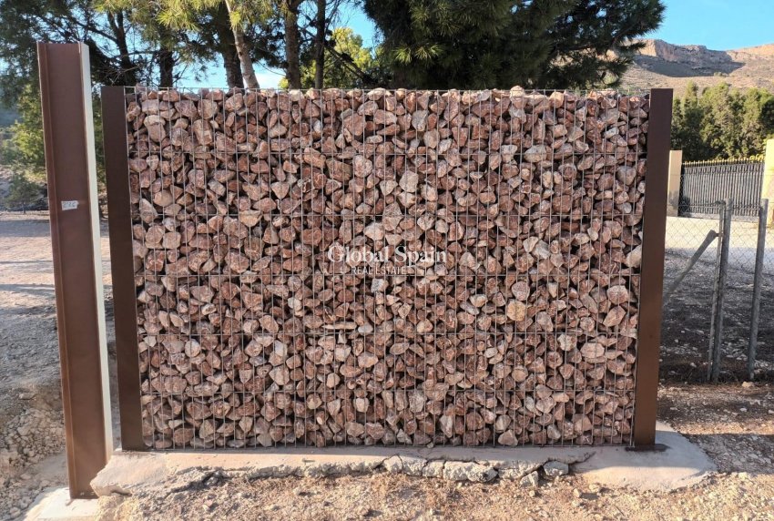 Nouvelle construction - Villa -
LA ROMANA - Batistes