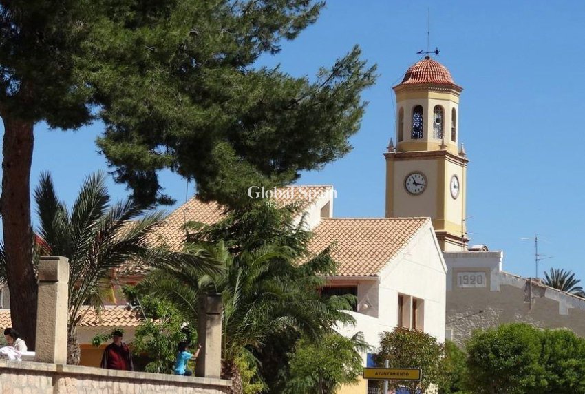 Nouvelle construction - VILLA -
LA ROMANA - Batistes