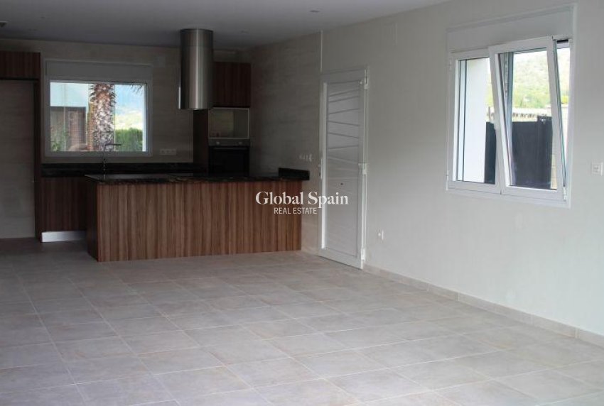 Nouvelle construction - Villa -
LA ROMANA - Villas de la Romana