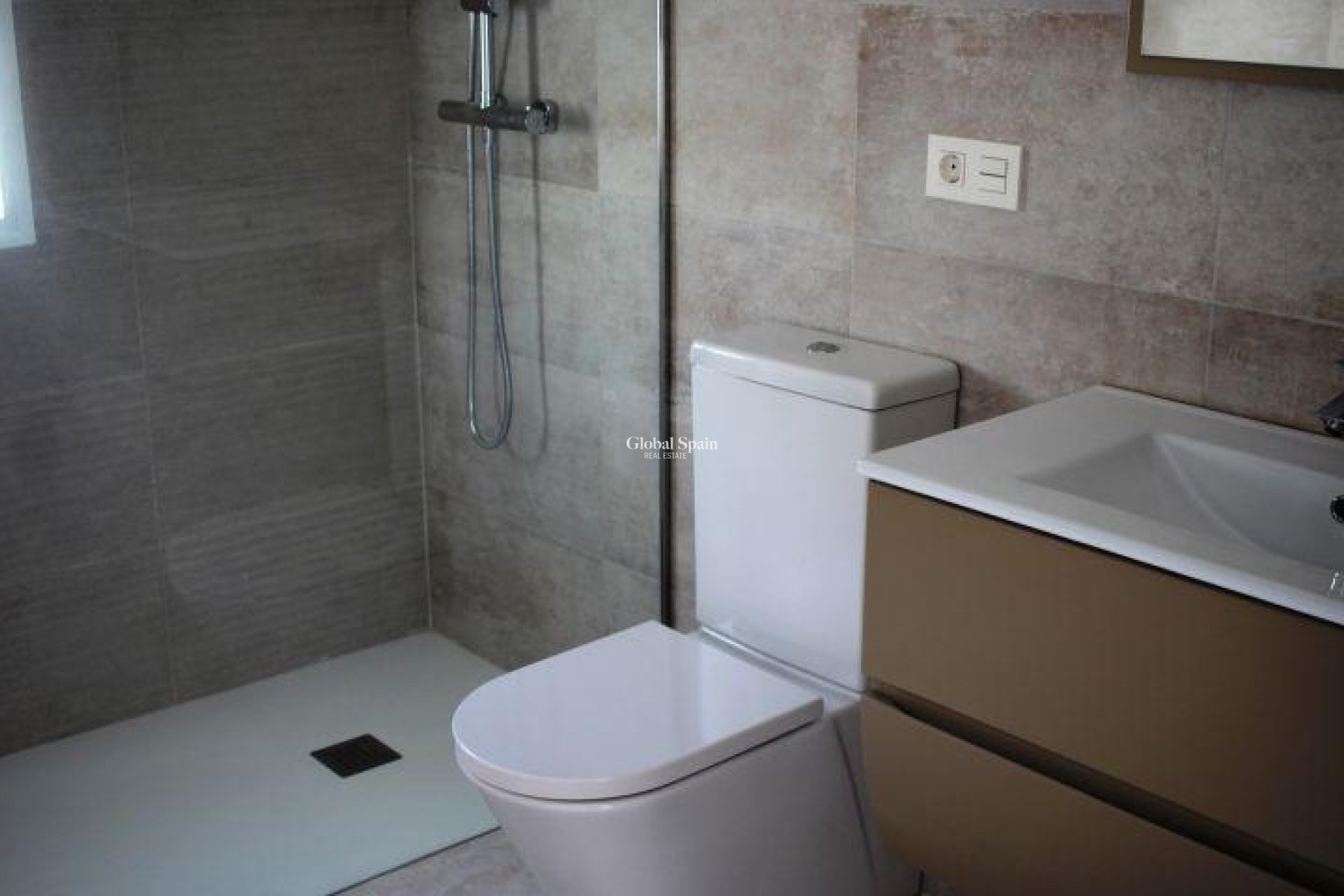 Nouvelle construction - Villa -
LA ROMANA - Villas de la Romana