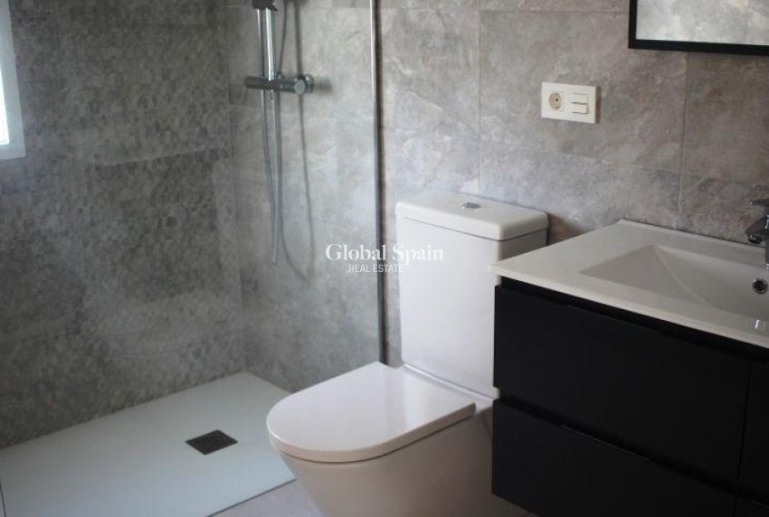 Nouvelle construction - VILLA -
LA ROMANA - Villas de la Romana