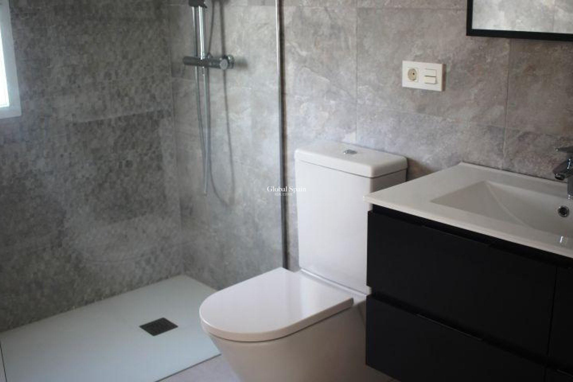 Nouvelle construction - VILLA -
LA ROMANA - Villas de la Romana