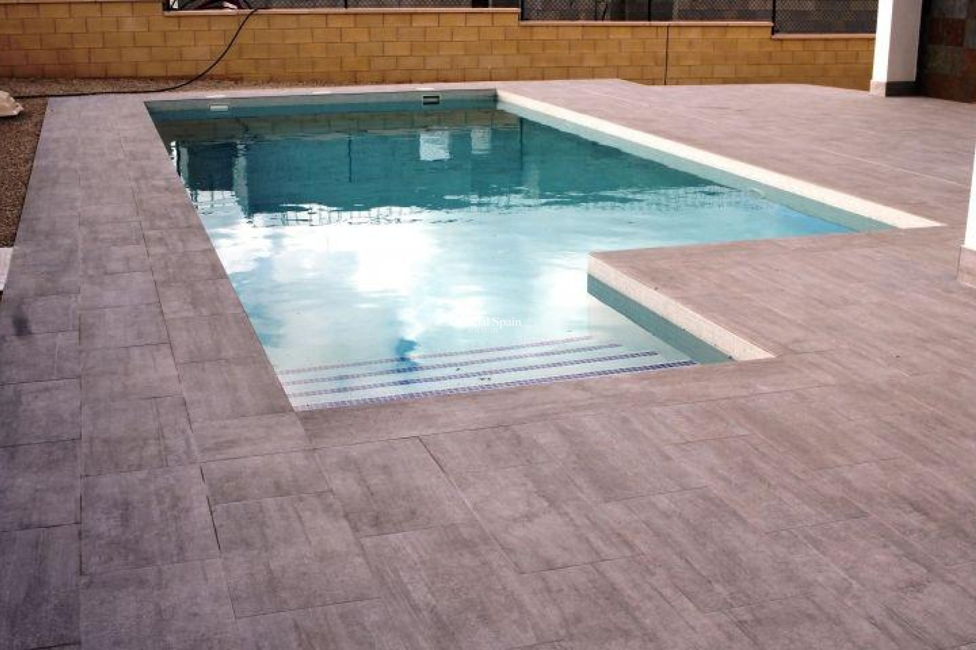 Nouvelle construction - VILLA -
LA ROMANA - Villas de la Romana