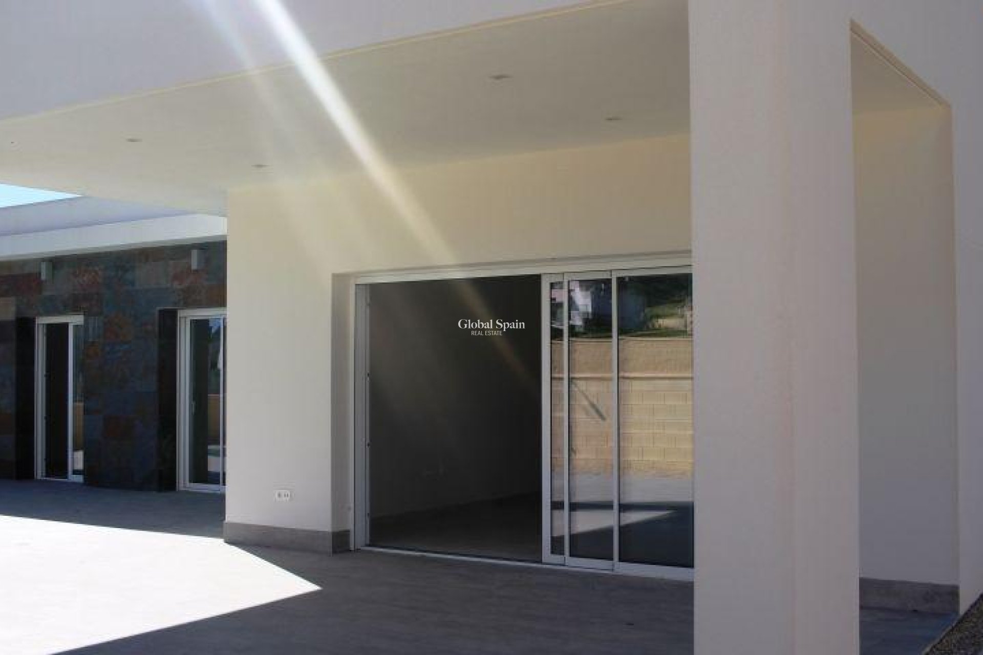 Nouvelle construction - VILLA -
LA ROMANA - Villas de la Romana