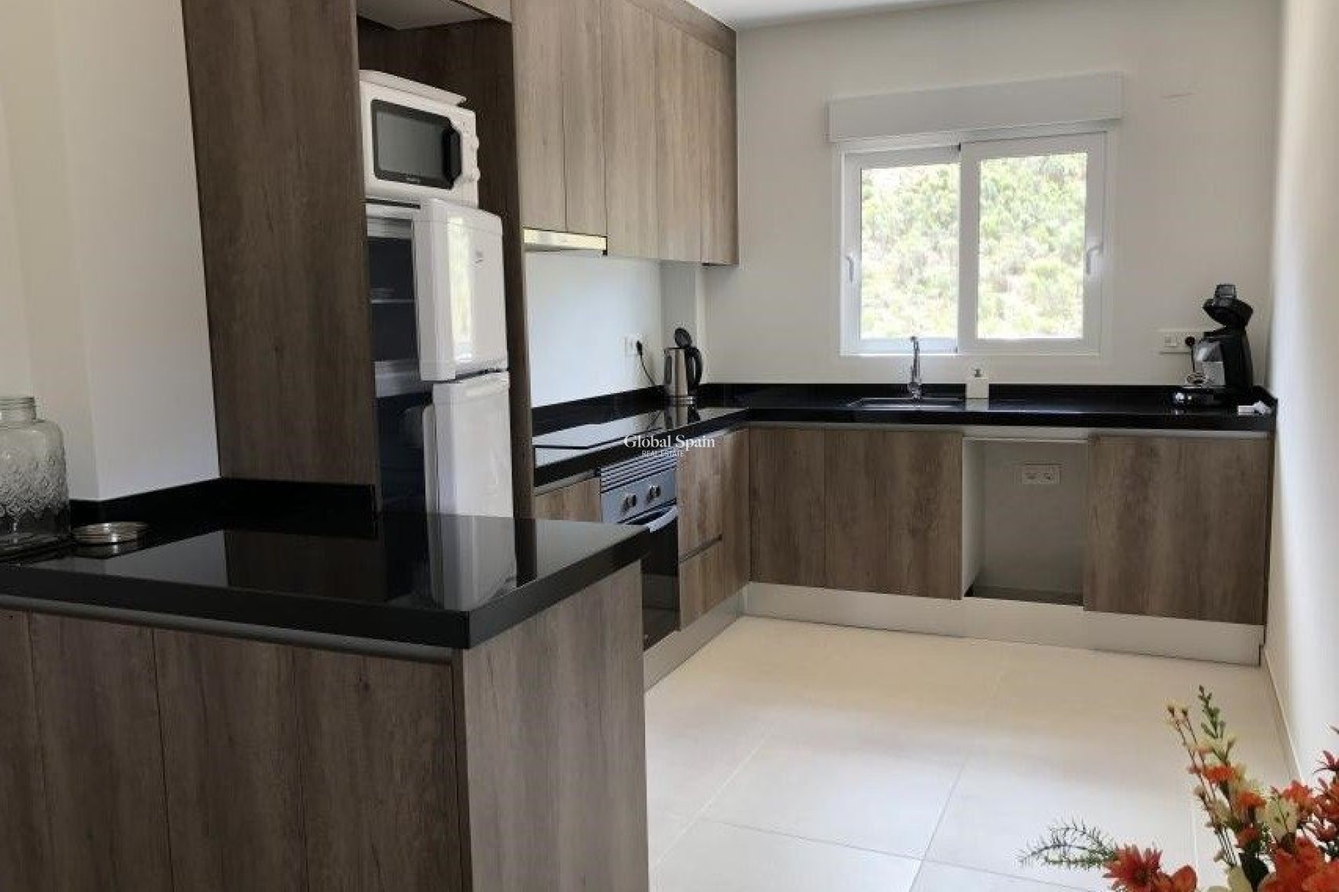 Nouvelle construction - VILLA -
LA ROMANA - Villas de la Romana