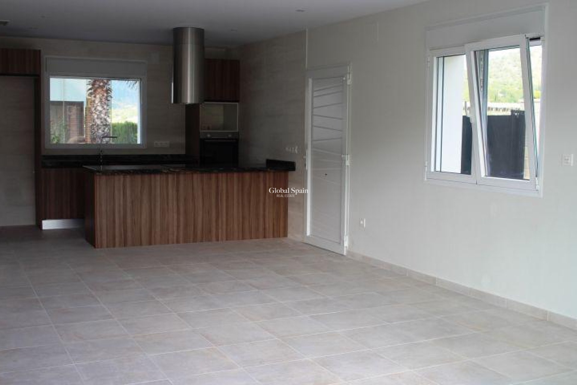 Nouvelle construction - VILLA -
LA ROMANA - Villas de la Romana