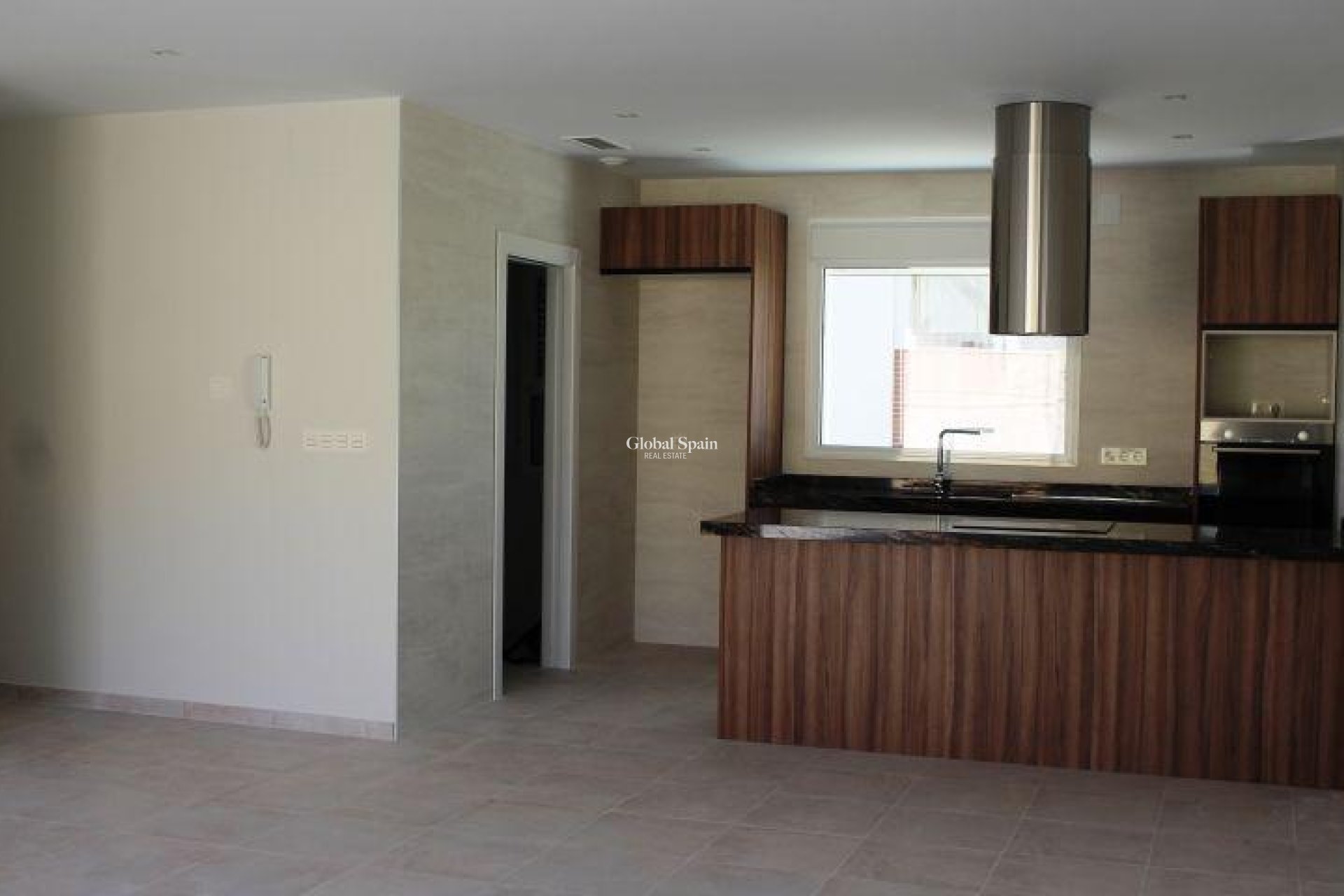 Nouvelle construction - VILLA -
LA ROMANA - Villas de la Romana