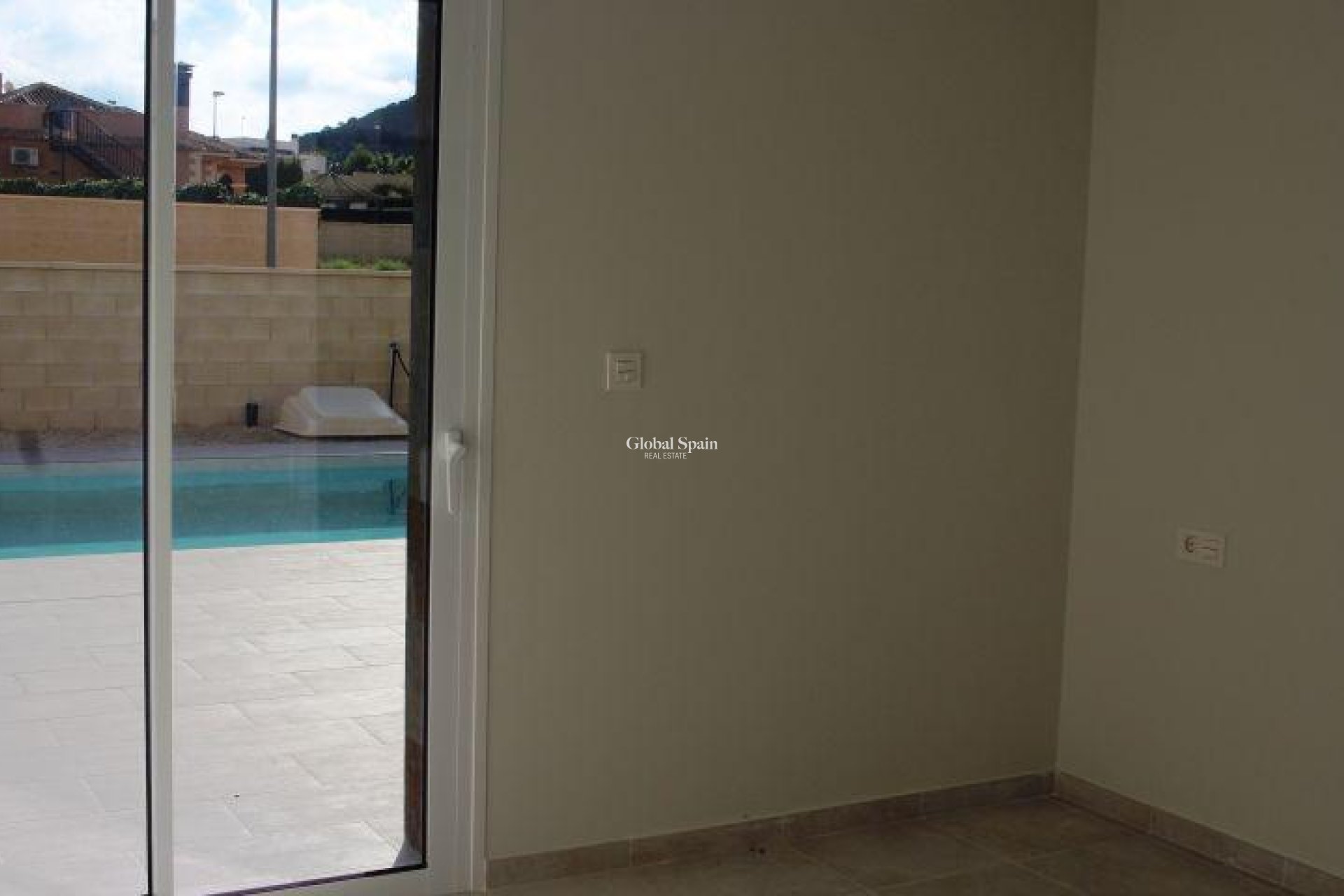 Nouvelle construction - VILLA -
LA ROMANA - Villas de la Romana