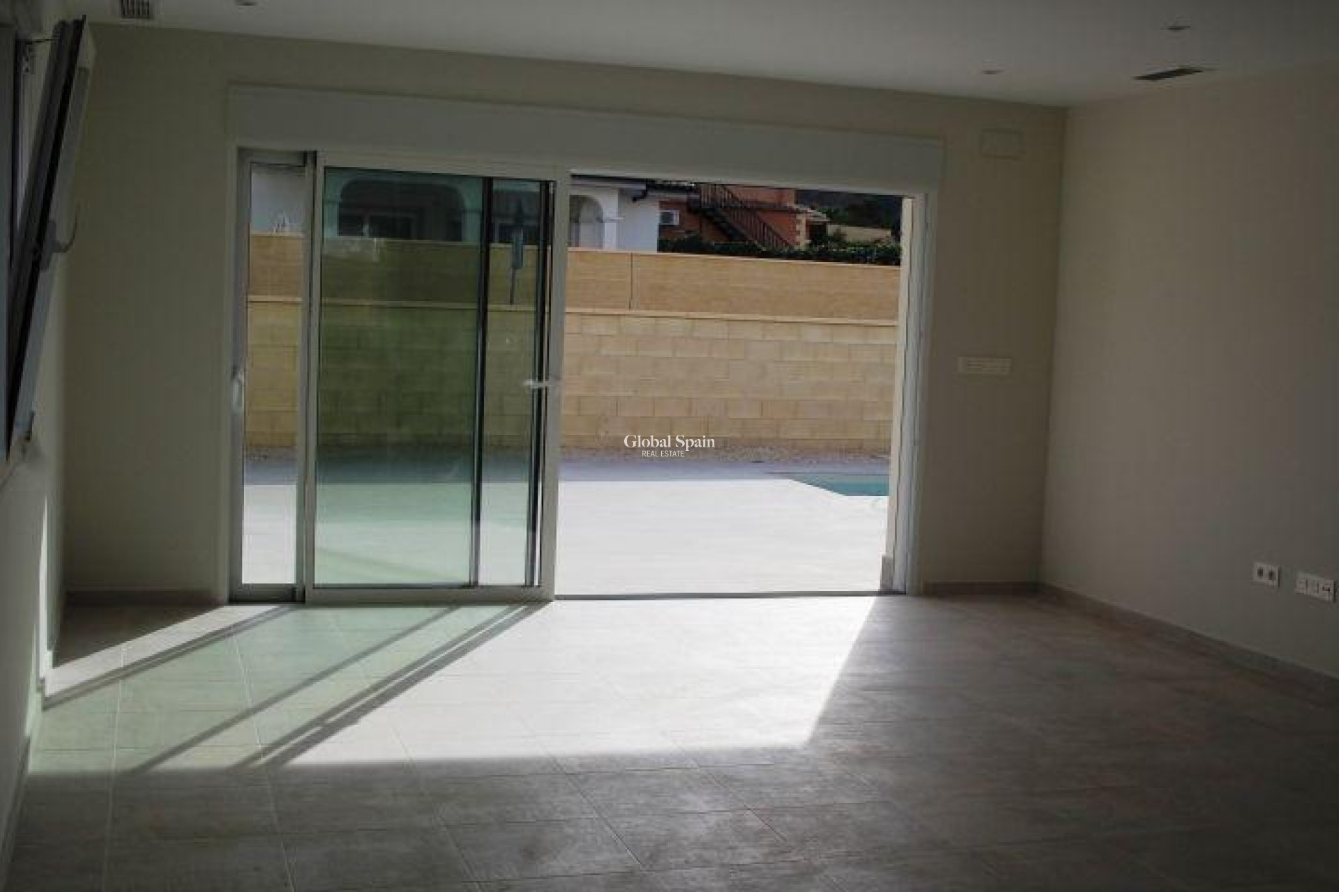 Nouvelle construction - VILLA -
LA ROMANA - Villas de la Romana