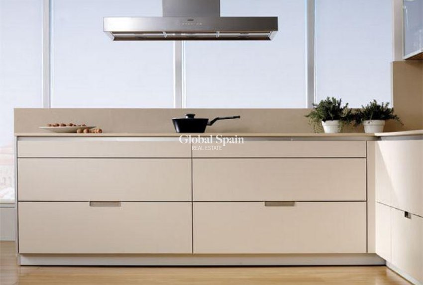 Nouvelle construction - Villa -
LA ROMANA - Villas de la Romana