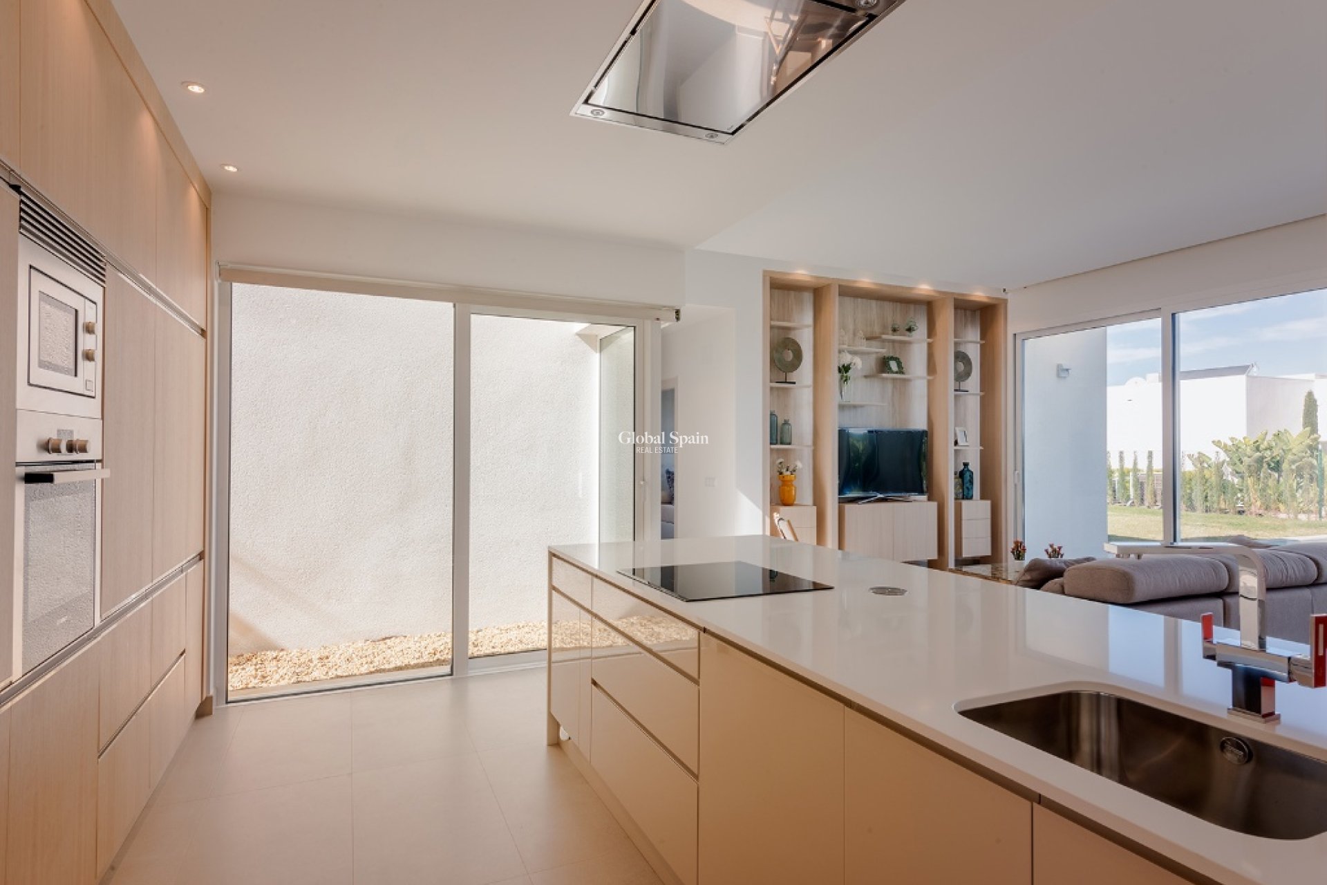 Nouvelle construction - Villa -
LAS COLINAS GOLF RESORT - Las Colinas Golf