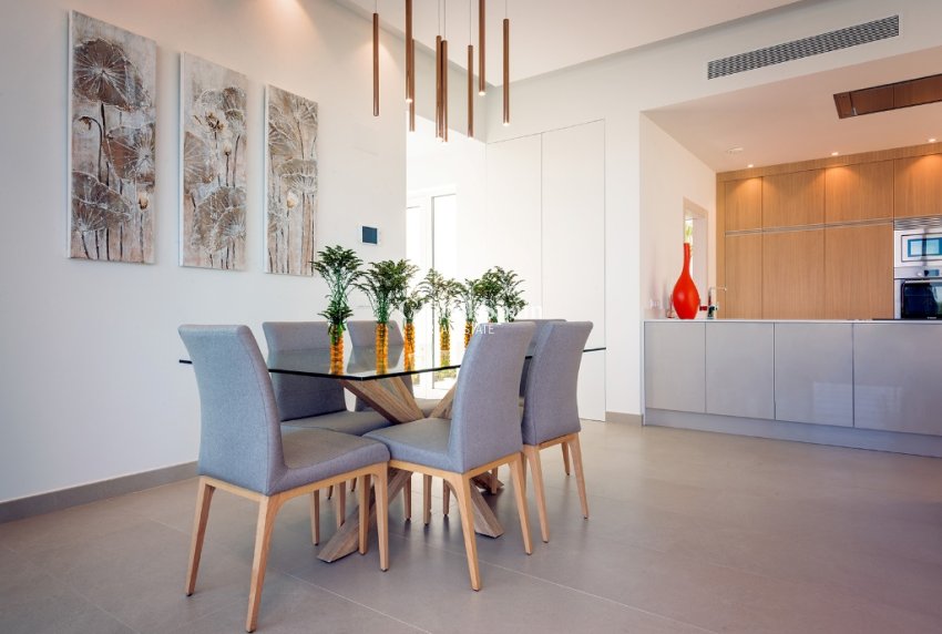 Nouvelle construction - Villa -
LAS COLINAS GOLF RESORT - Las Colinas Golf