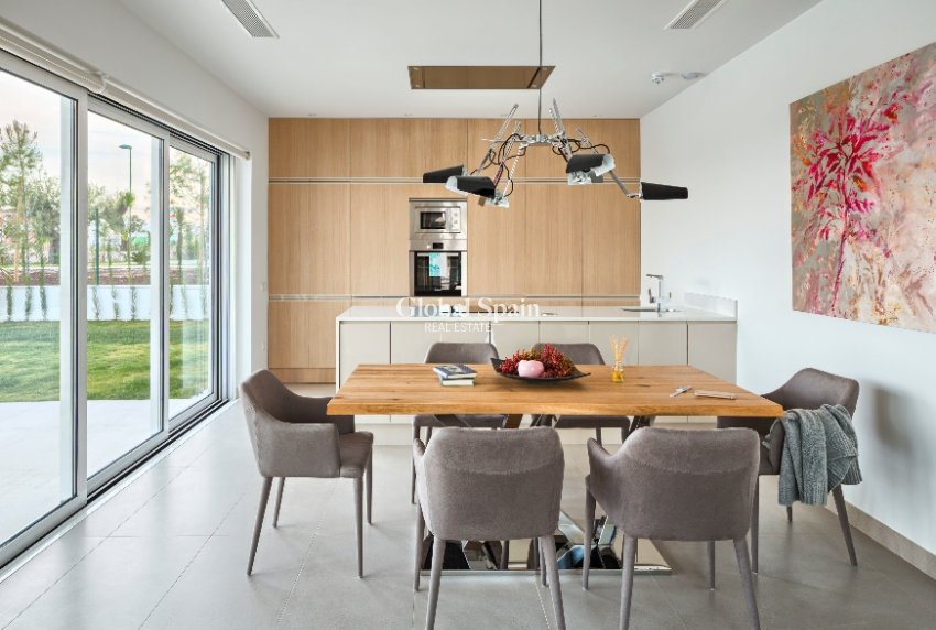 Nouvelle construction - Villa -
LAS COLINAS GOLF RESORT - Las Colinas Golf