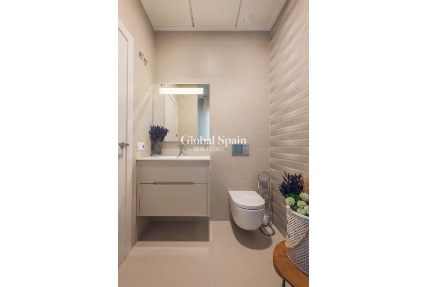 Nouvelle construction - Villa -
LAS COLINAS GOLF RESORT - Las Colinas Golf