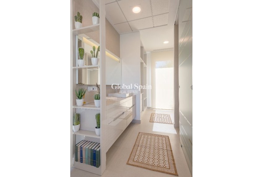 Nouvelle construction - Villa -
LAS COLINAS GOLF RESORT - Las Colinas Golf