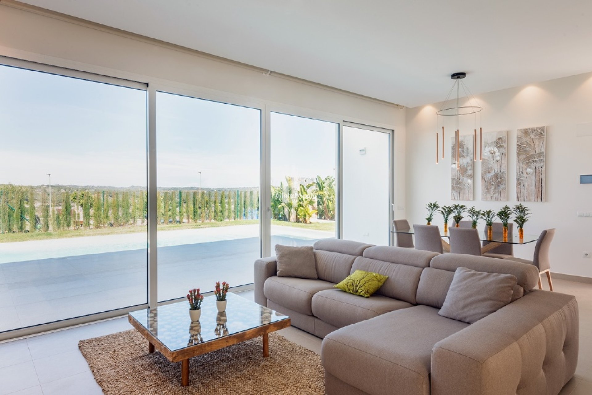 Nouvelle construction - Villa -
LAS COLINAS GOLF RESORT - Las Colinas Golf